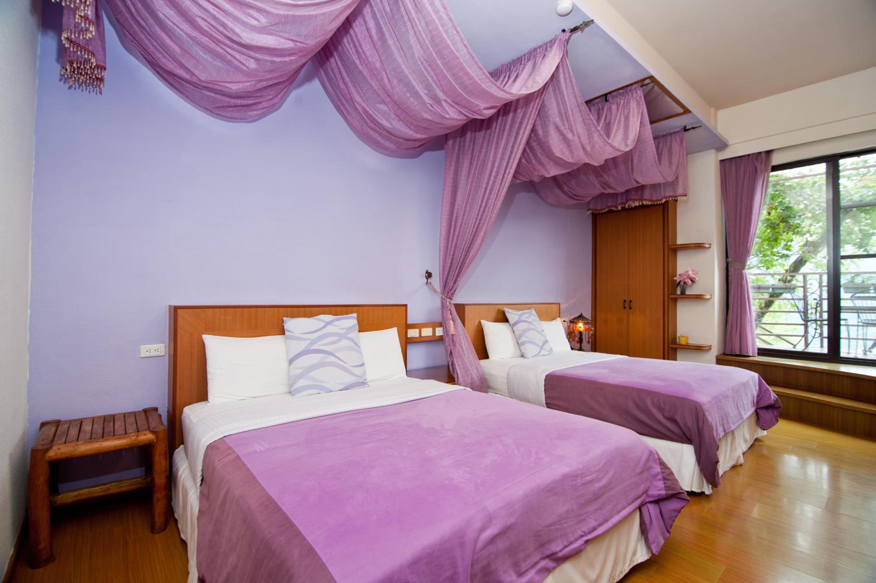 Margaret Garden Villa
