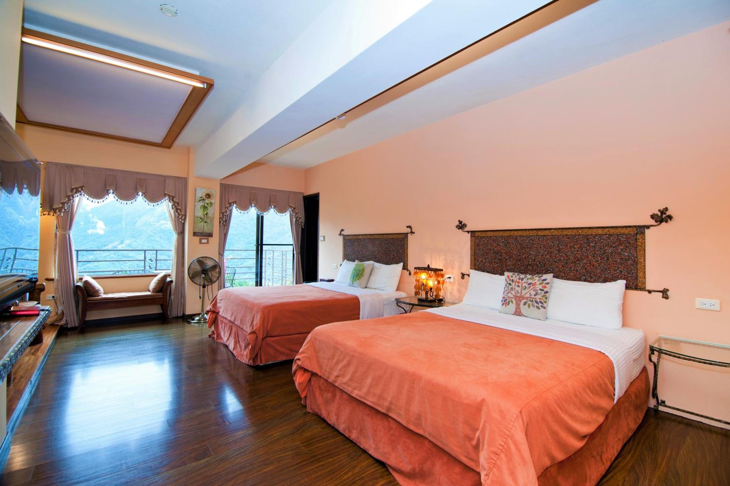 Margaret Garden Villa