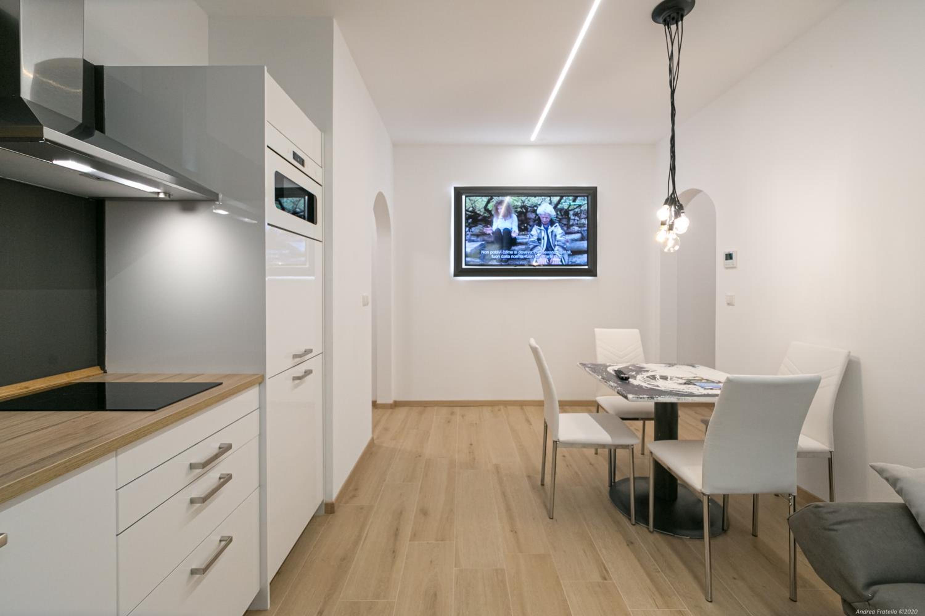 Apartment Central