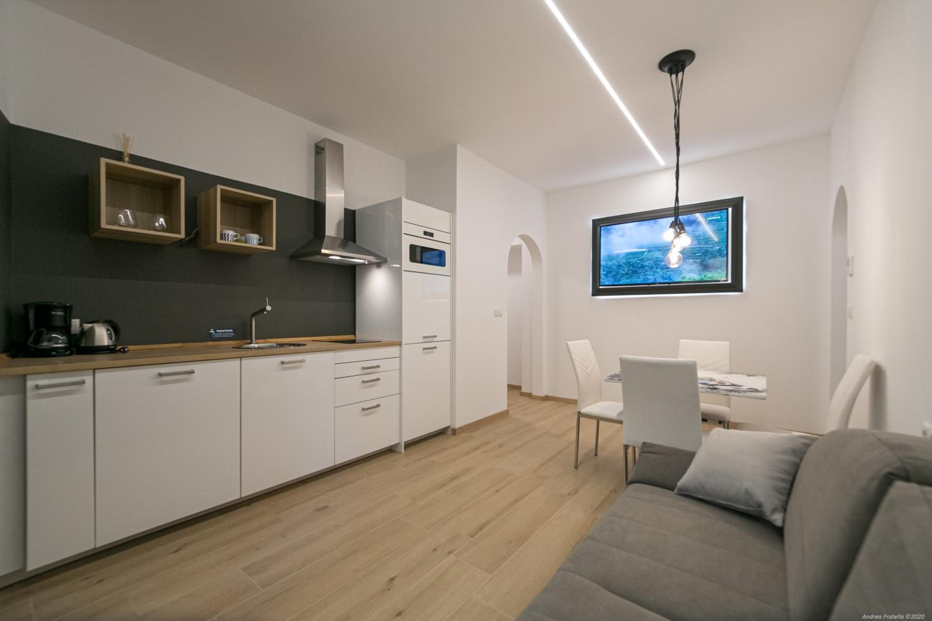 Apartment Central