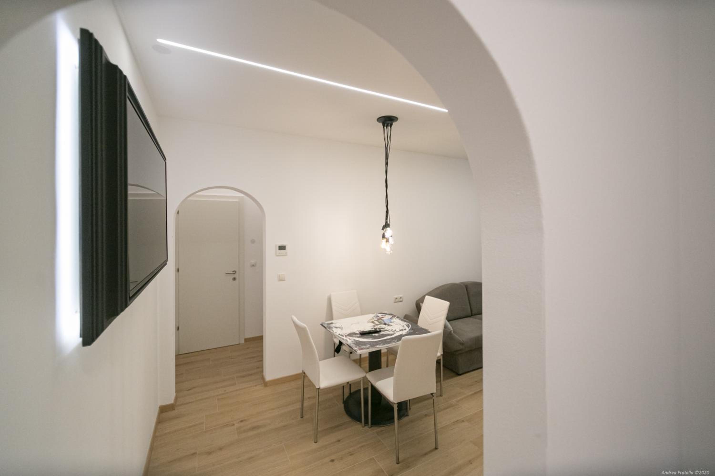 Apartment Central
