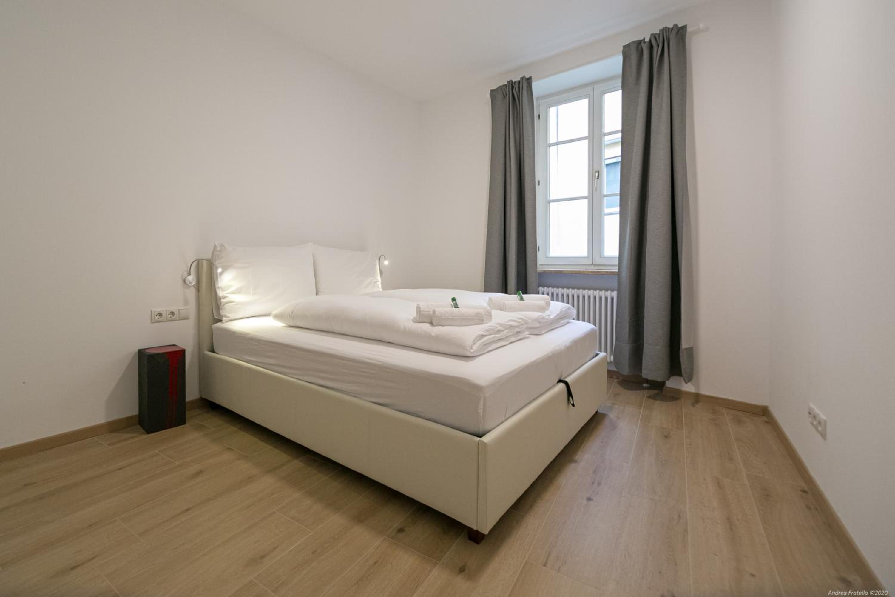 Apartment Central