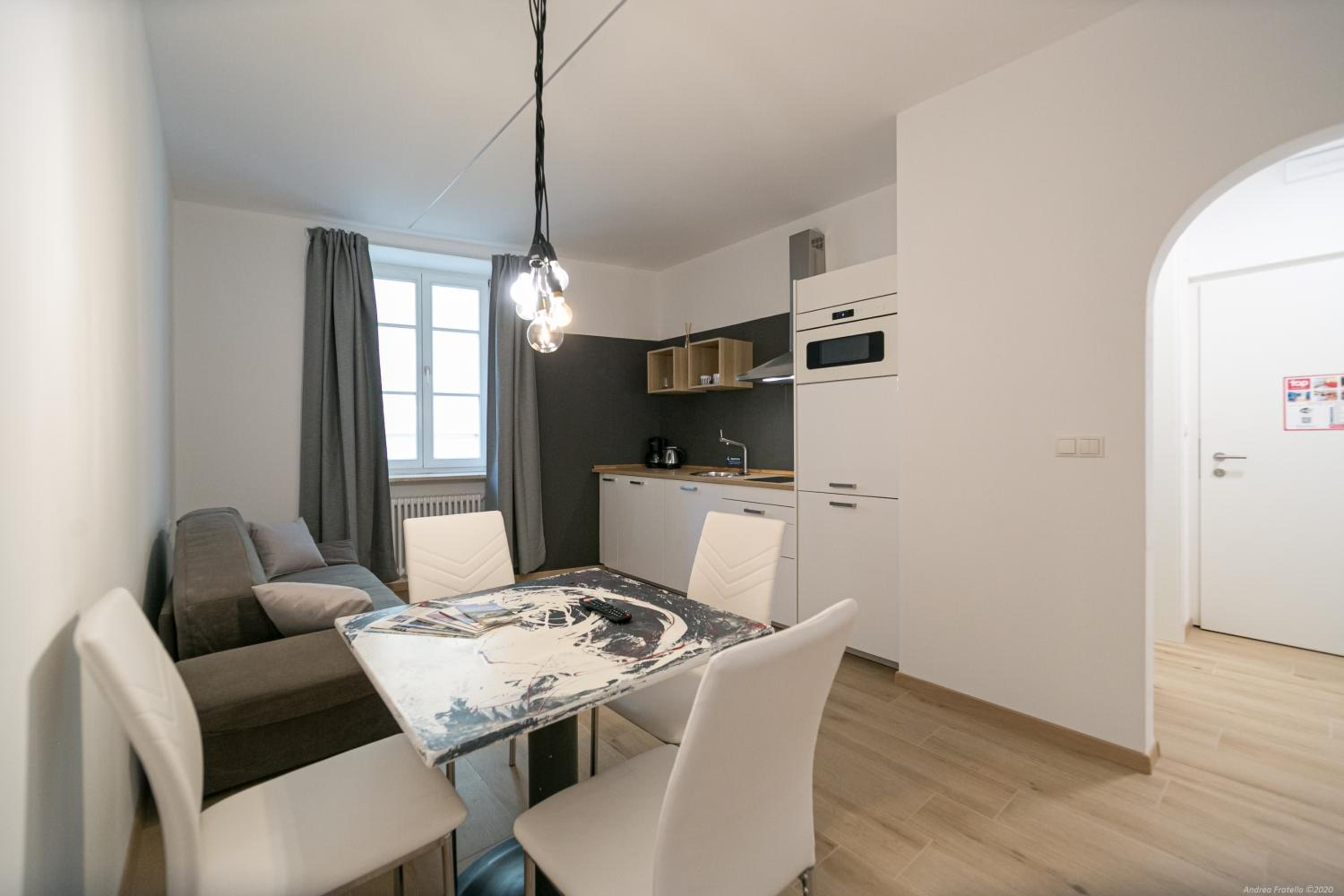 Apartment Central