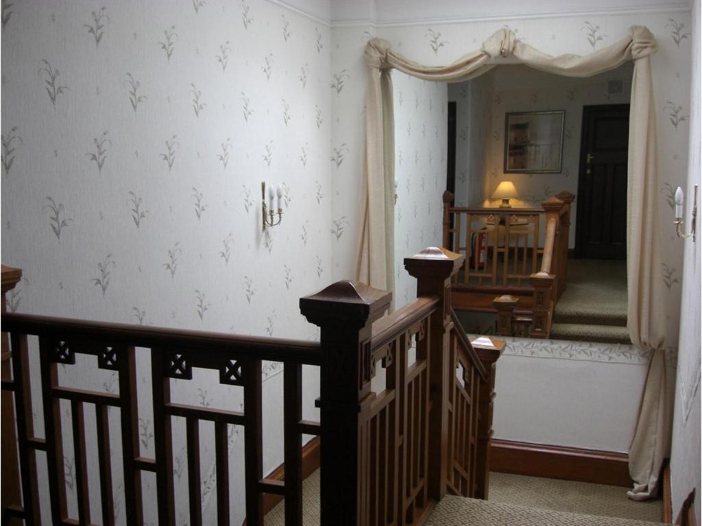 Hamilton House view 4