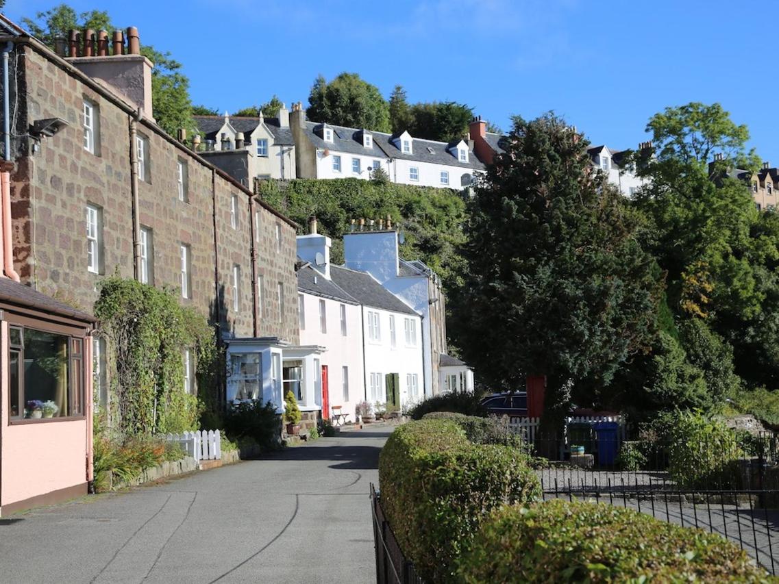 Harbour House