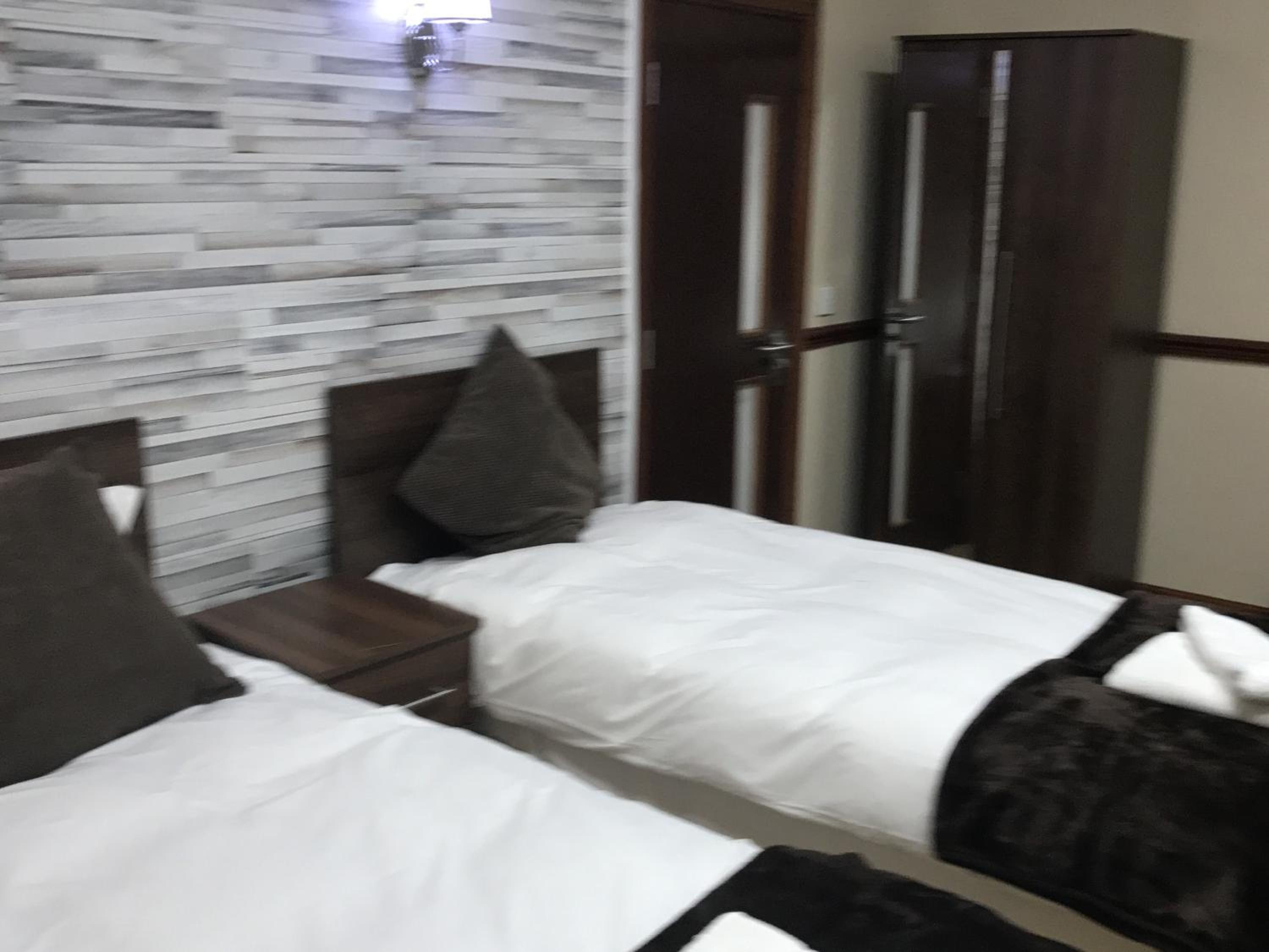 Durham Vacations - Budget Hayat express hotel - Property Image 12