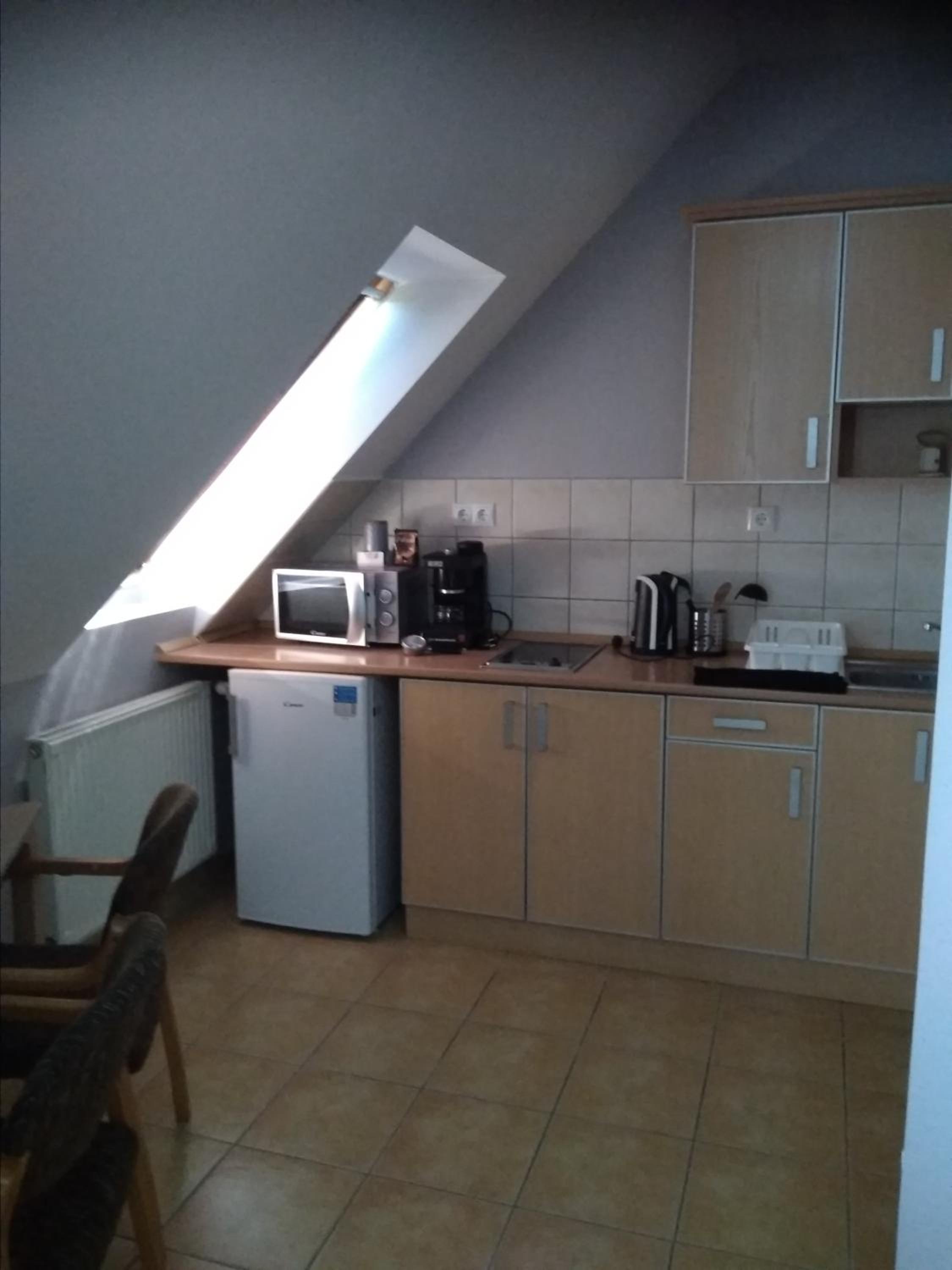 KarosPool Apartman view 3