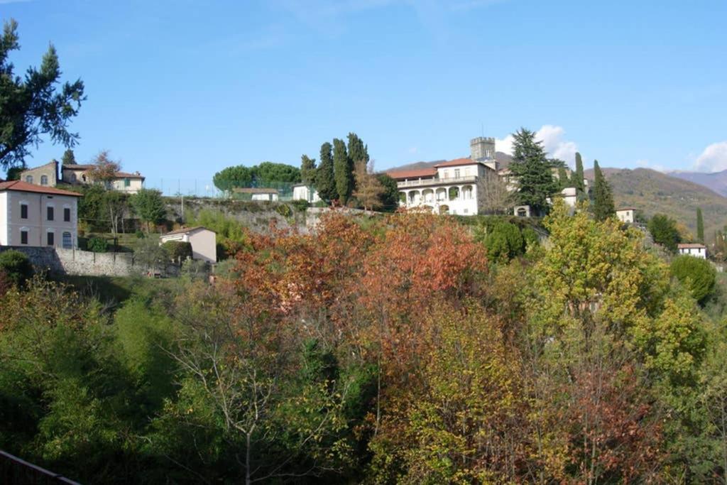 Al Sasso, Barga view 3