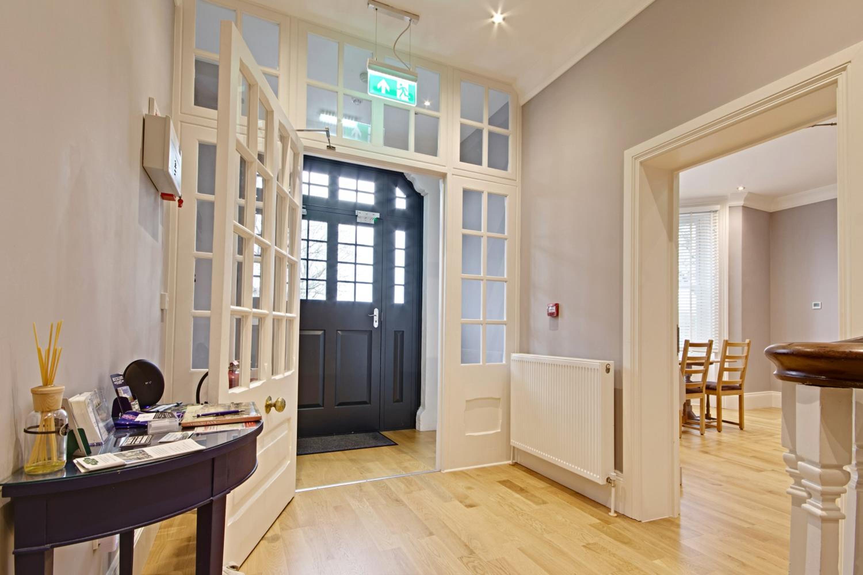 Highfield Bed & Breakfast view 4