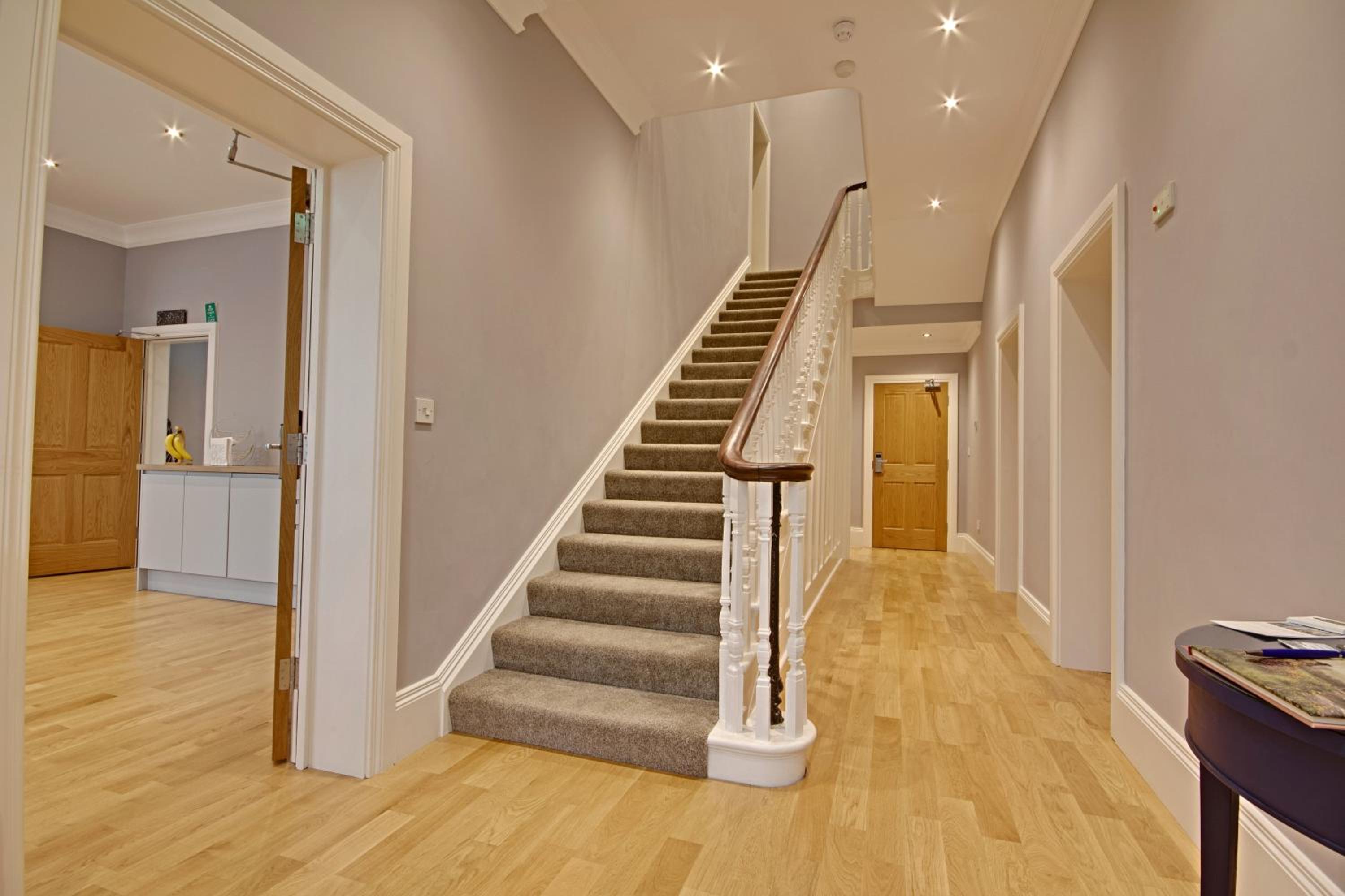 Highfield Bed & Breakfast view 5