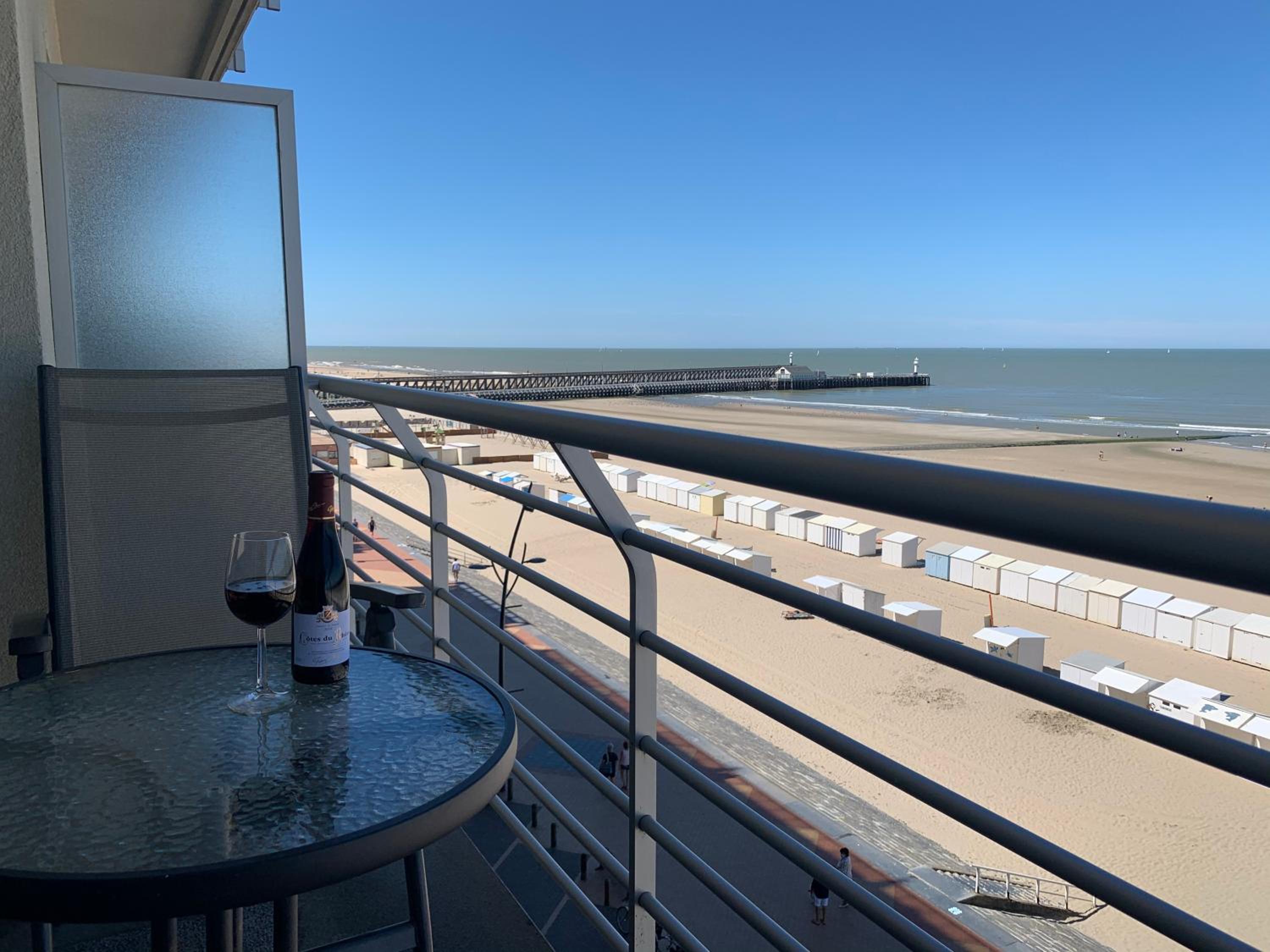Beach View Five