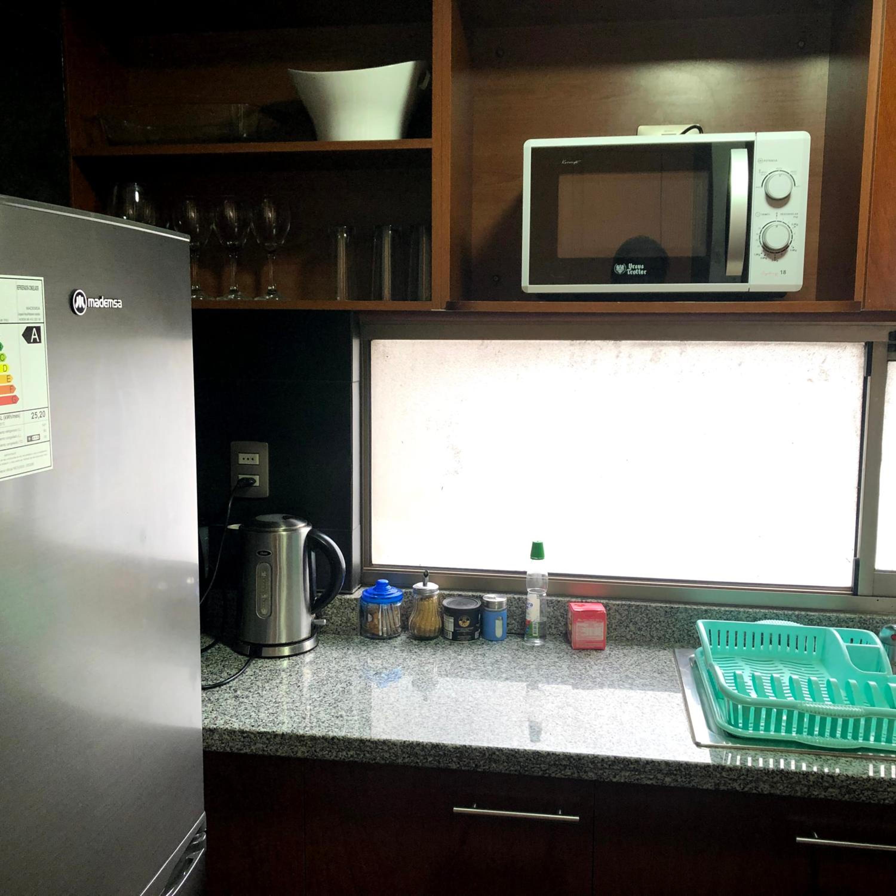 Departamento Costanera Center