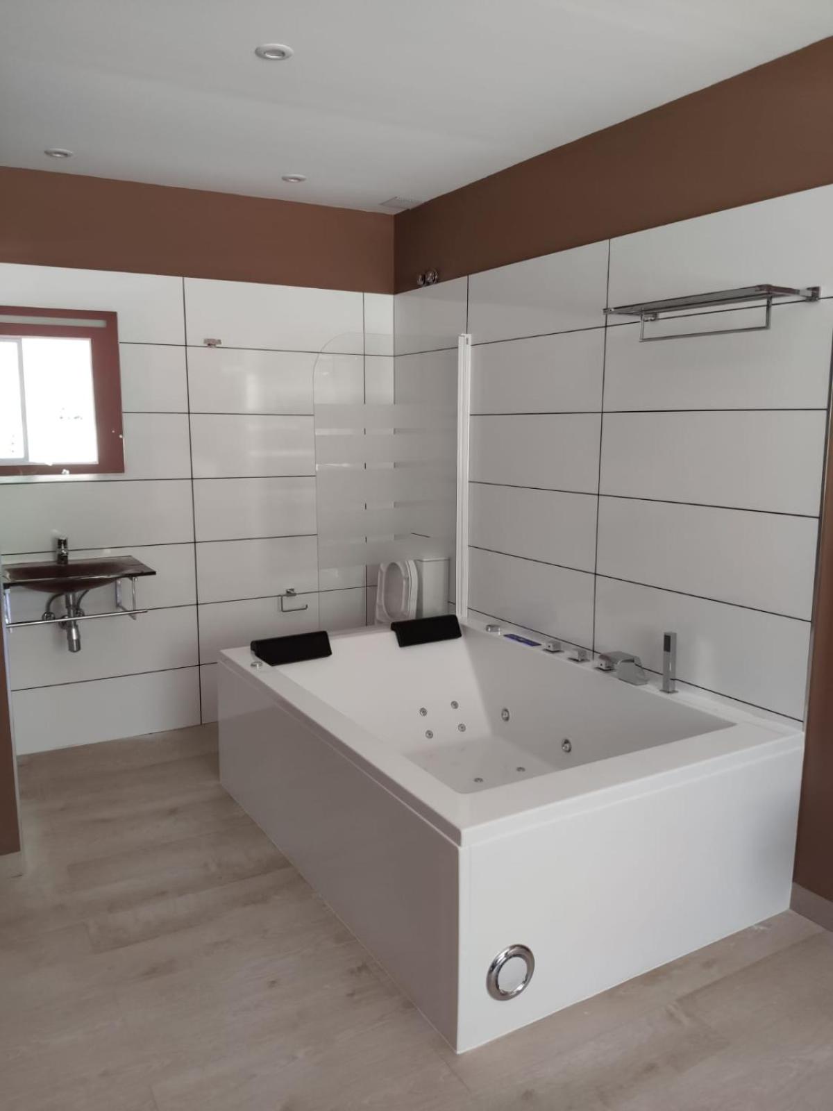 Motel Caldas