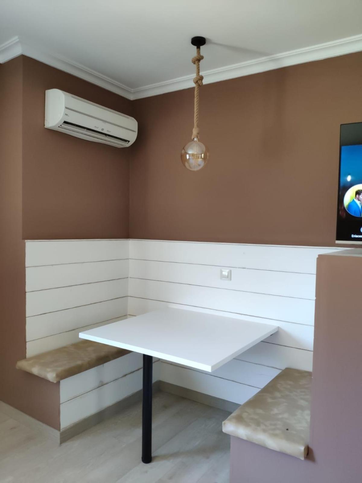 Motel Caldas
