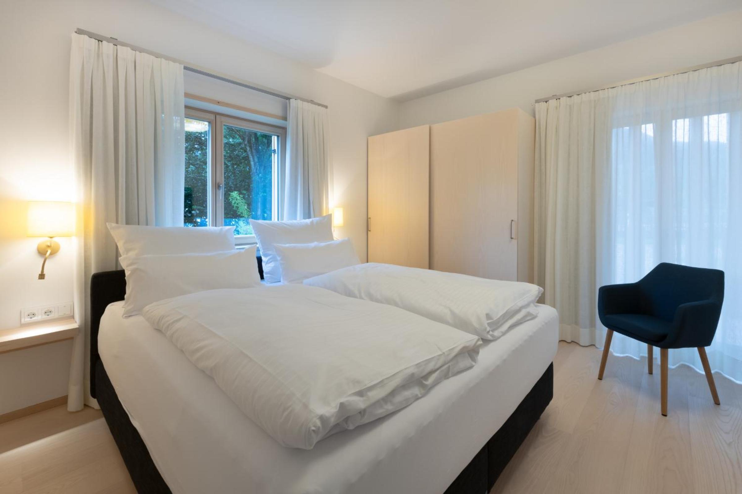 Wellness Ferienwohnungen Obere Mühle