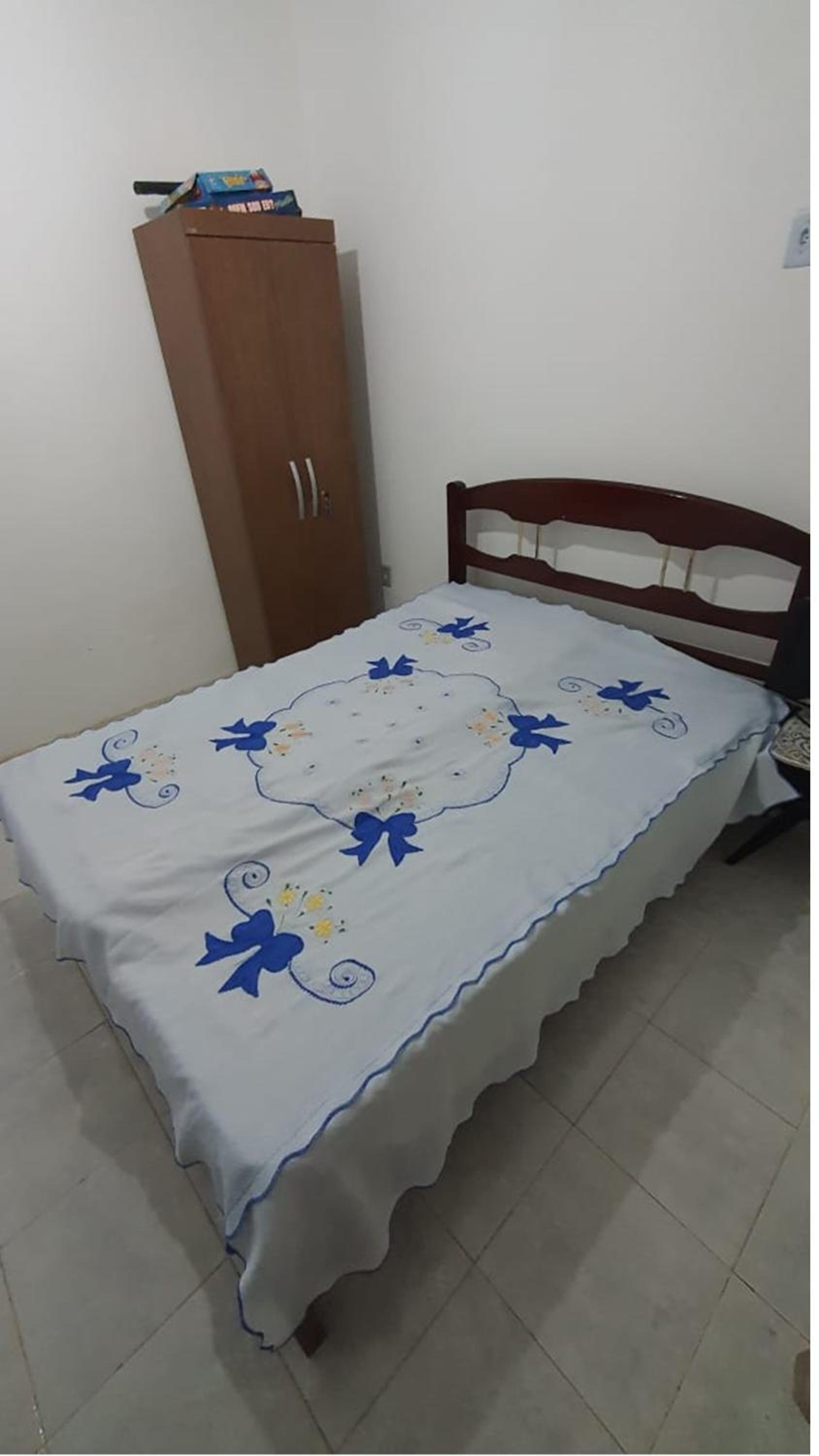 Casa Aconchegante