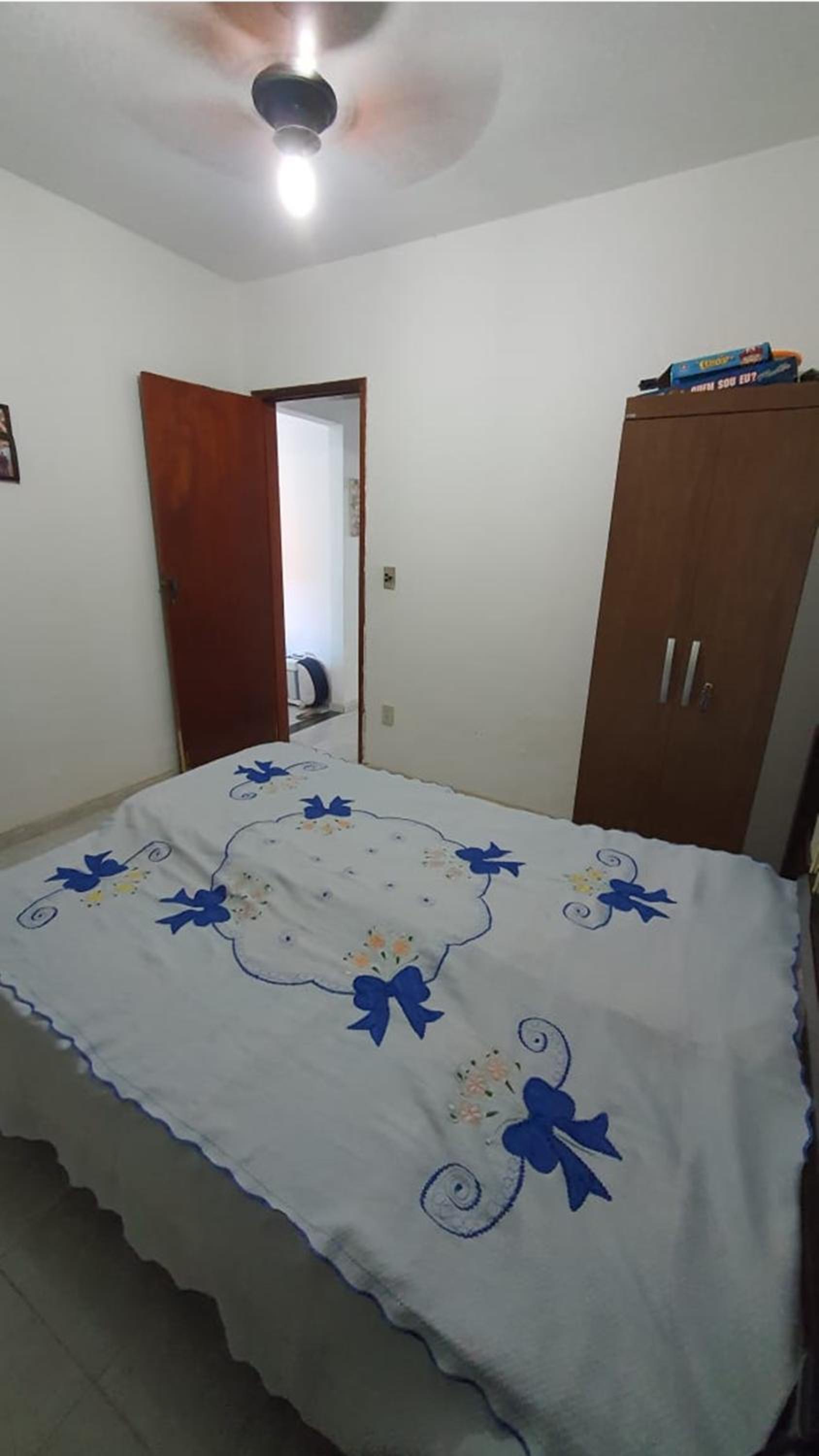 Casa Aconchegante