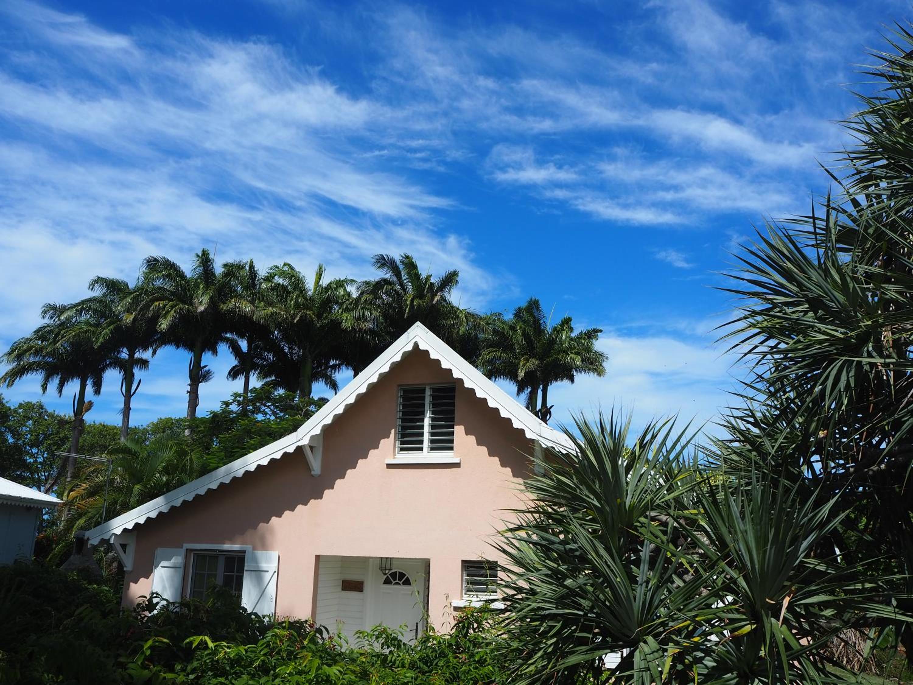 Holidays Guadeloupe view 4