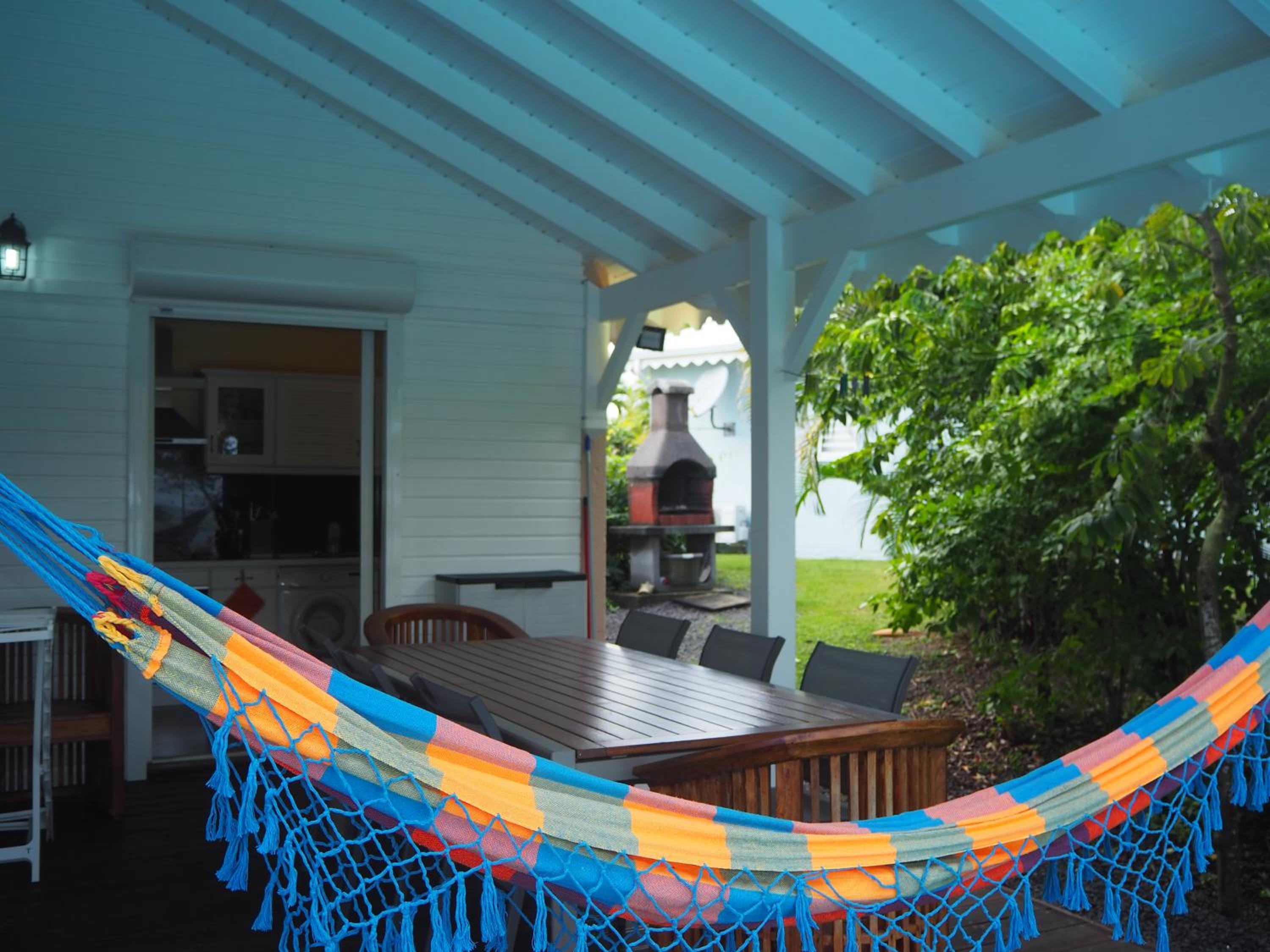 Holidays Guadeloupe view 2