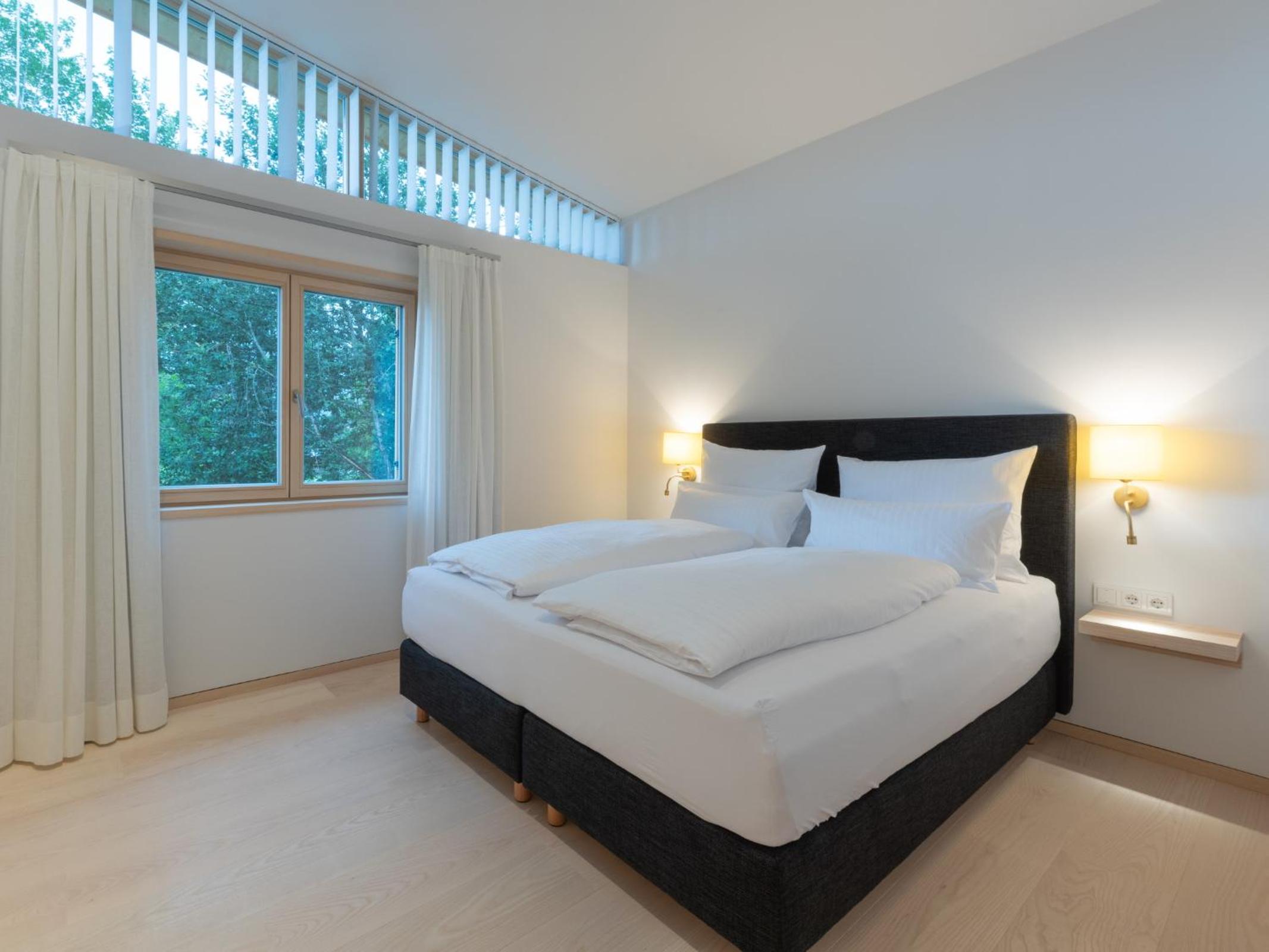Wellness Ferienwohnungen Obere Mühle