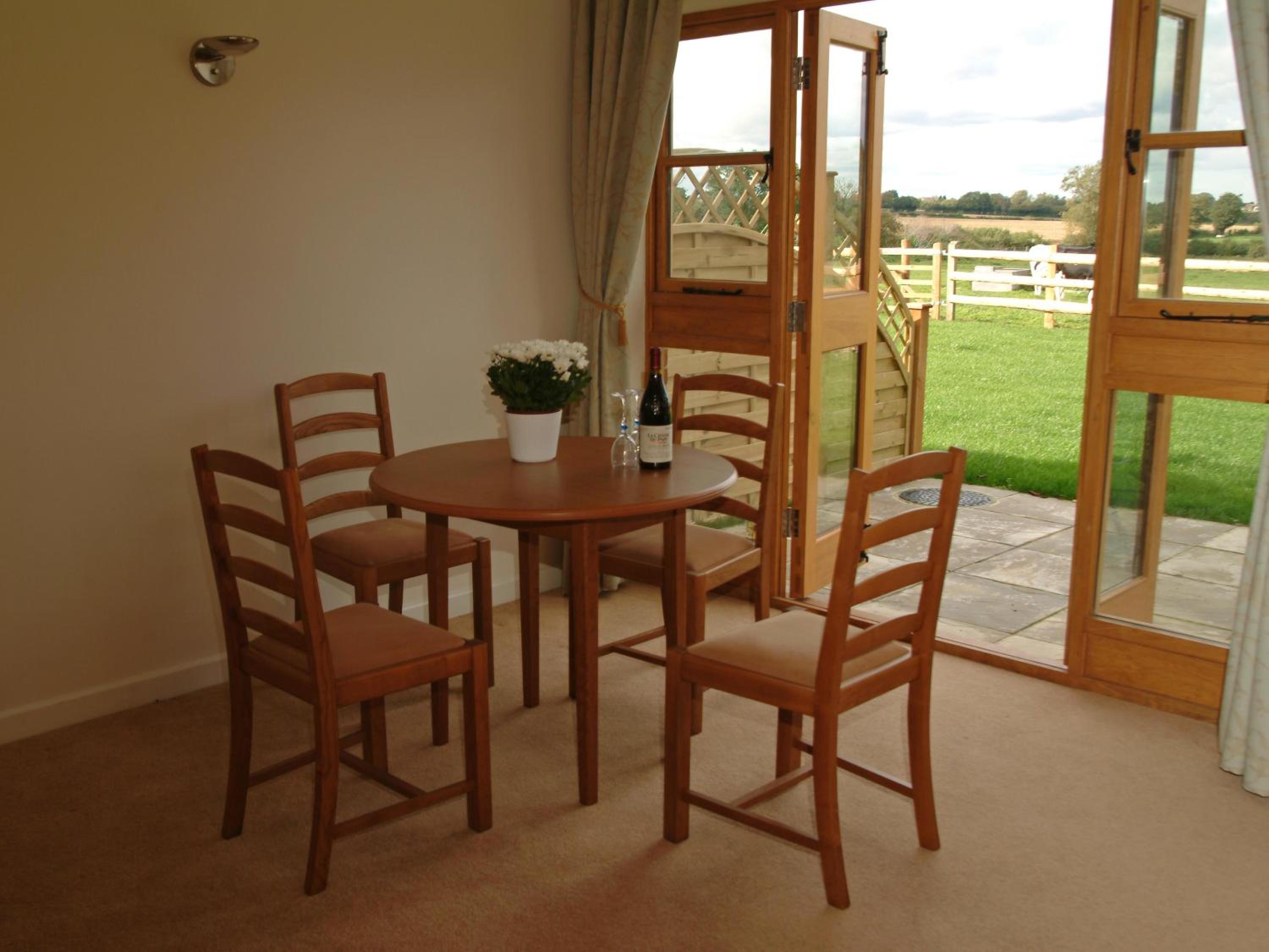 Hook Farm Cottages