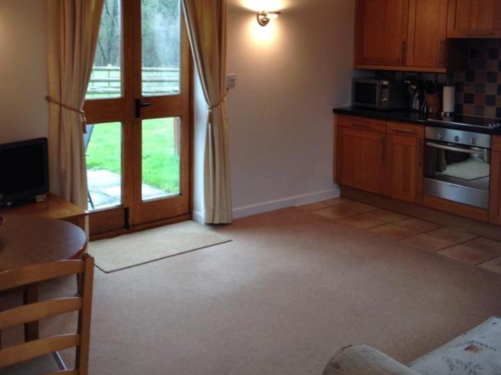 Hook Farm Cottages
