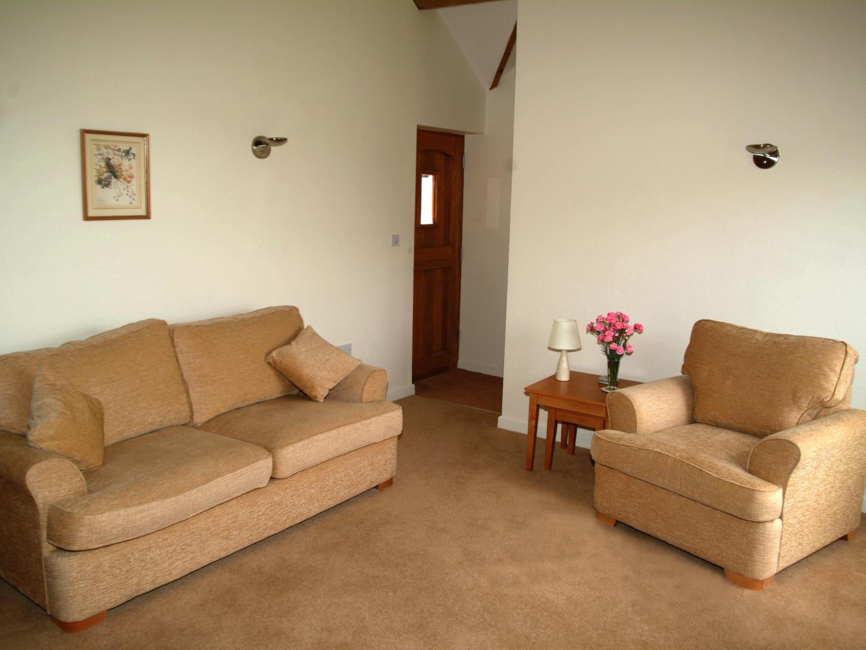 Hook Farm Cottages