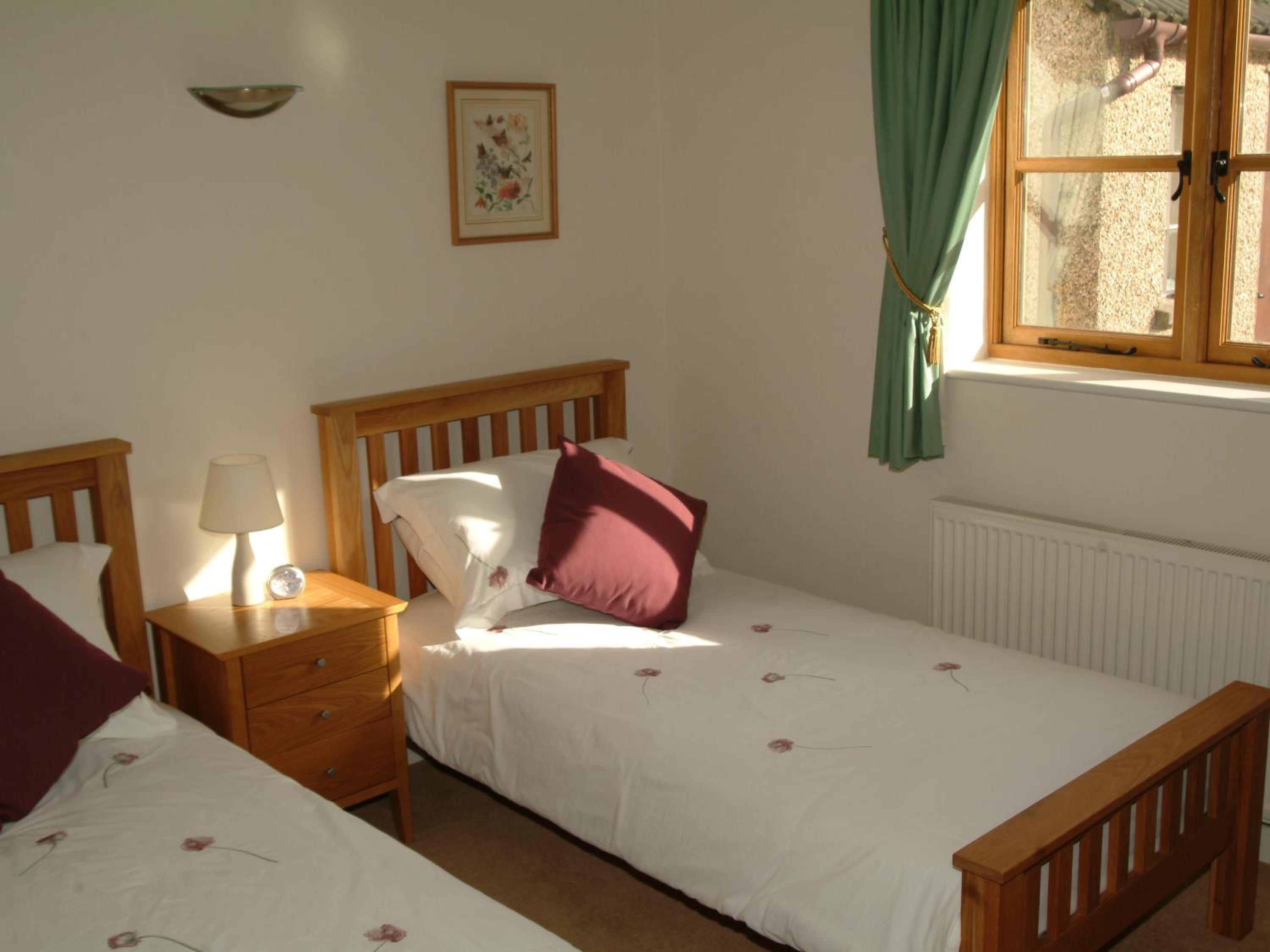 Hook Farm Cottages
