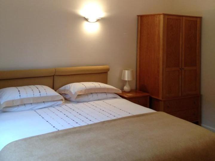 Hook Farm Cottages