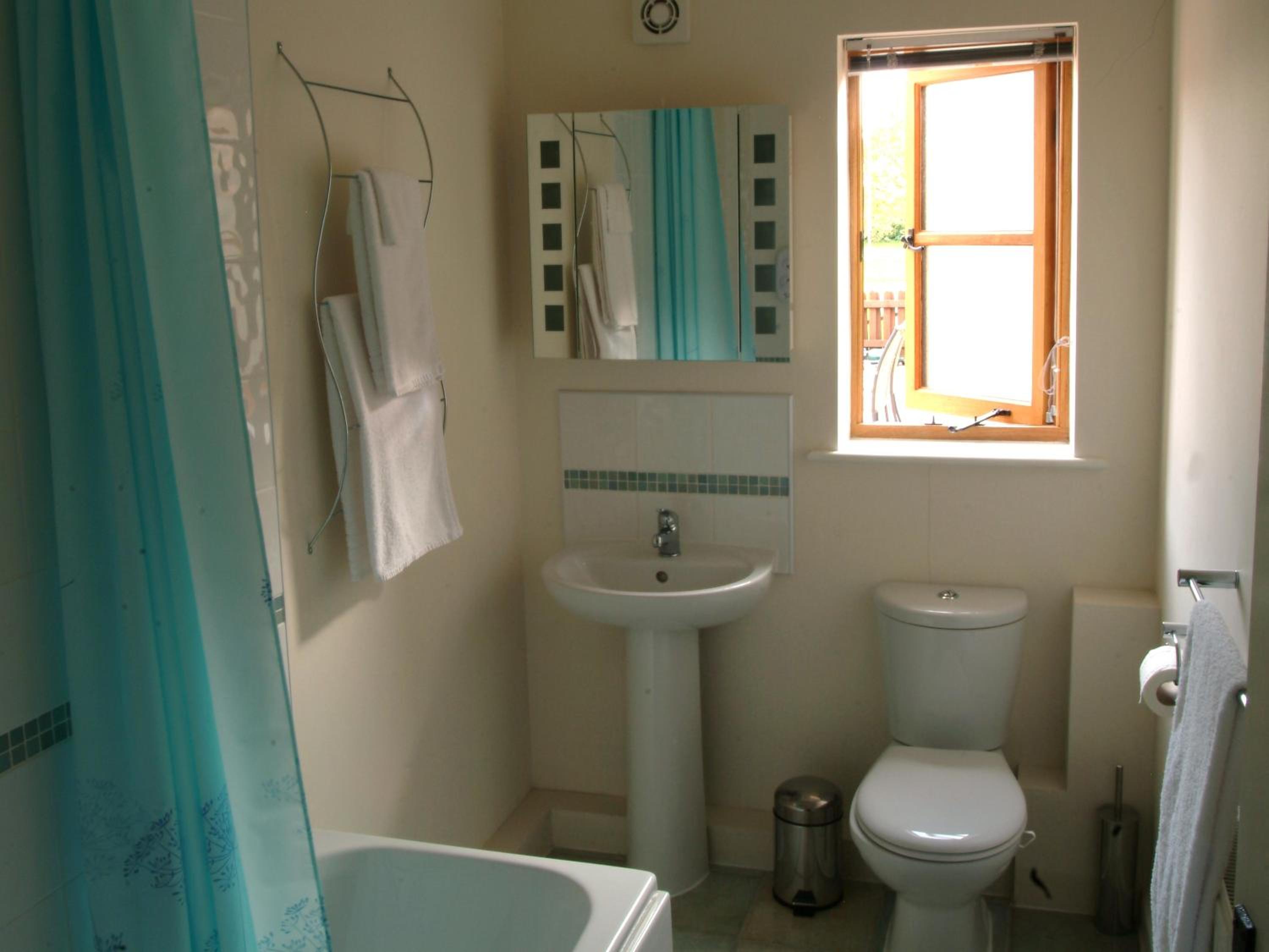 Hook Farm Cottages