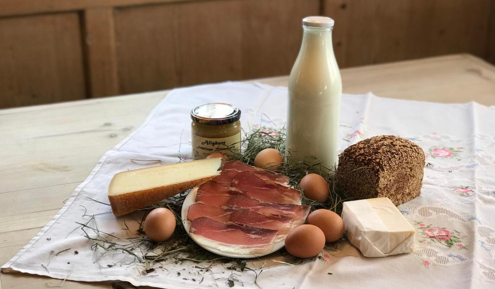 Wellness Ferienwohnungen Obere Mühle