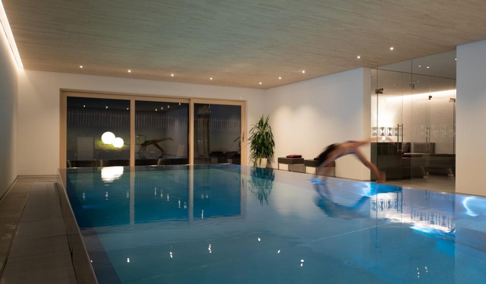 Wellness Ferienwohnungen Obere Mühle