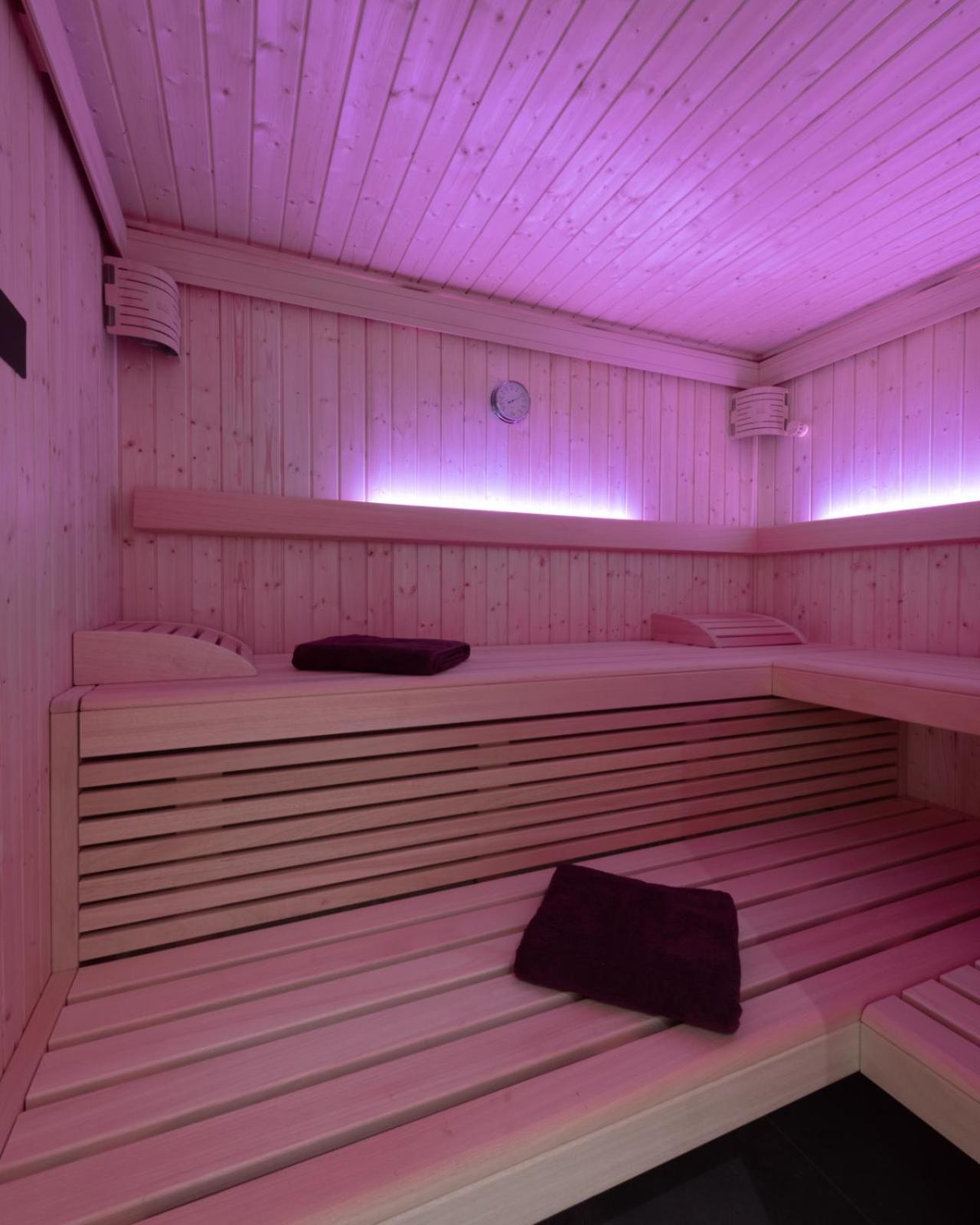 Wellness Ferienwohnungen Obere Mühle
