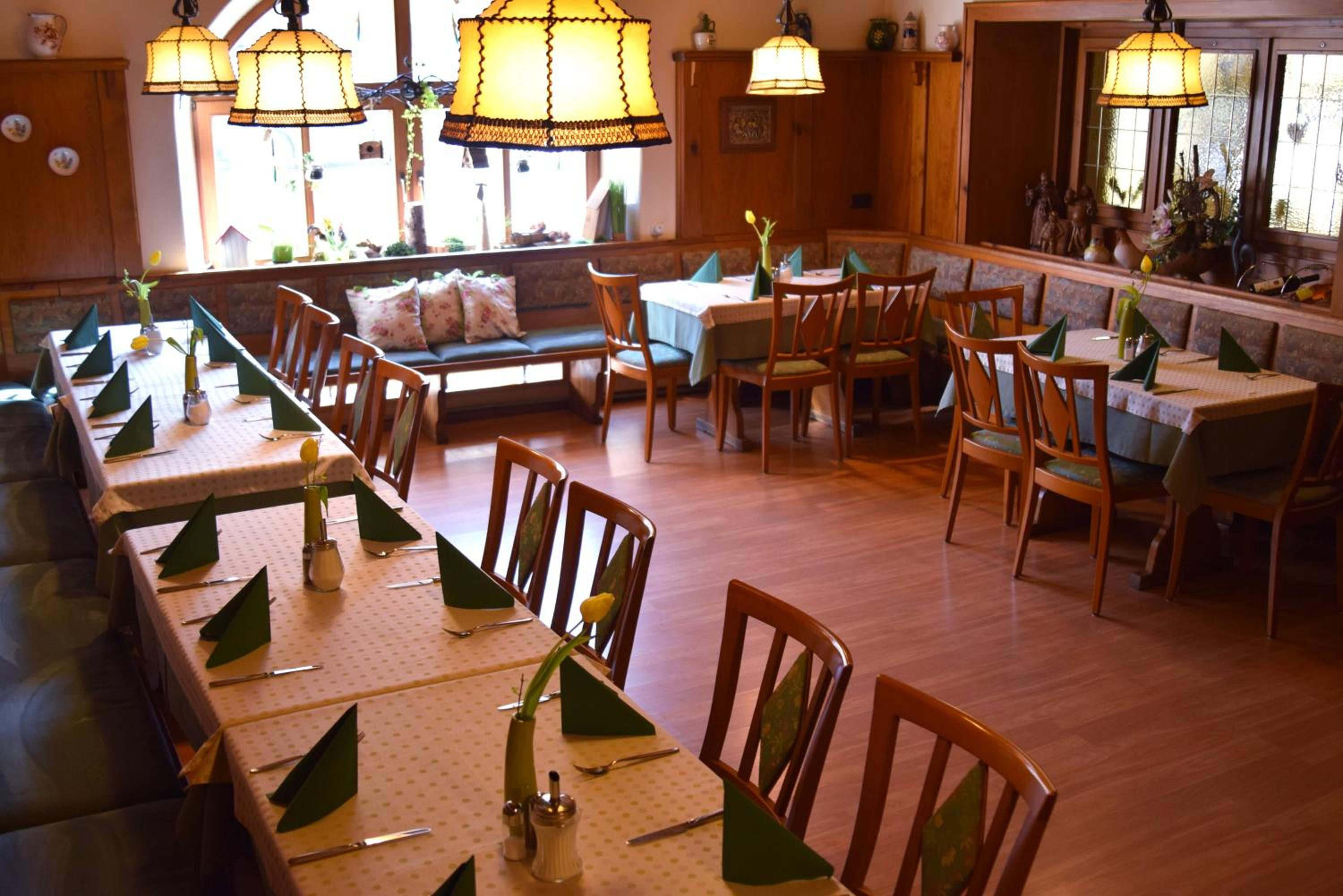 Hotel Gasthof Zum Lowen - Property Image 23