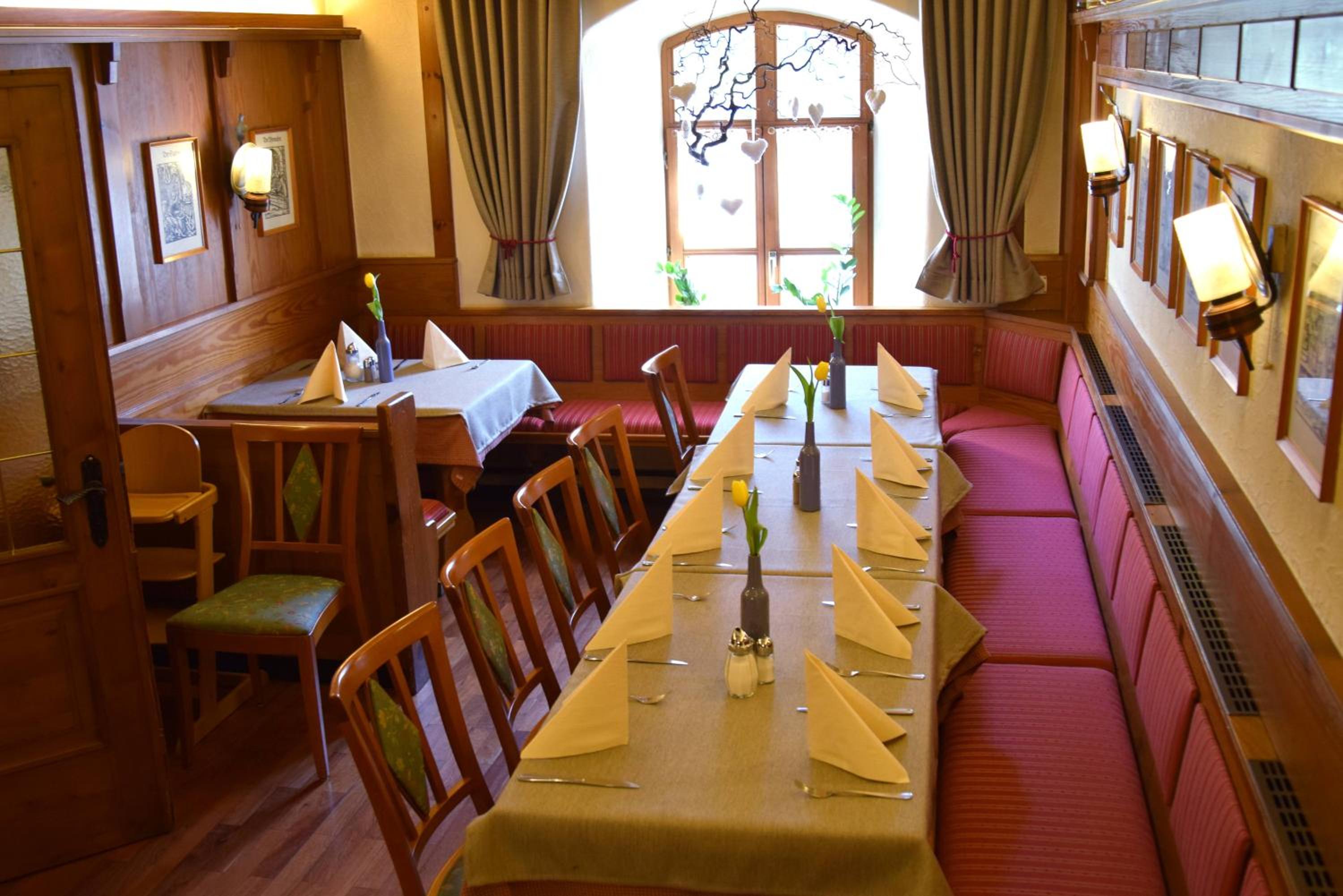 Hotel Gasthof Zum Lowen - Property Image 22