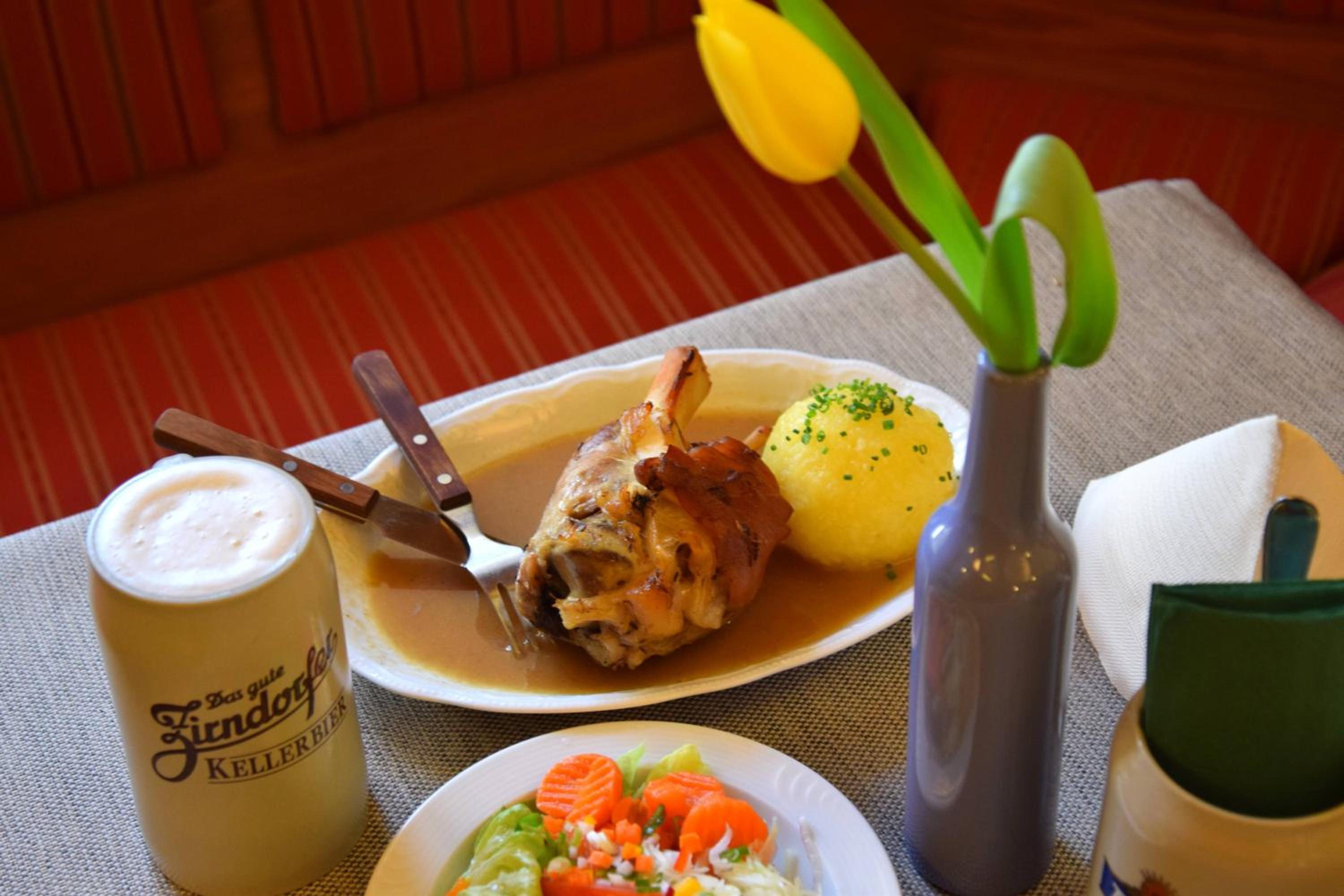 Hotel Gasthof Zum Lowen - Property Image 21