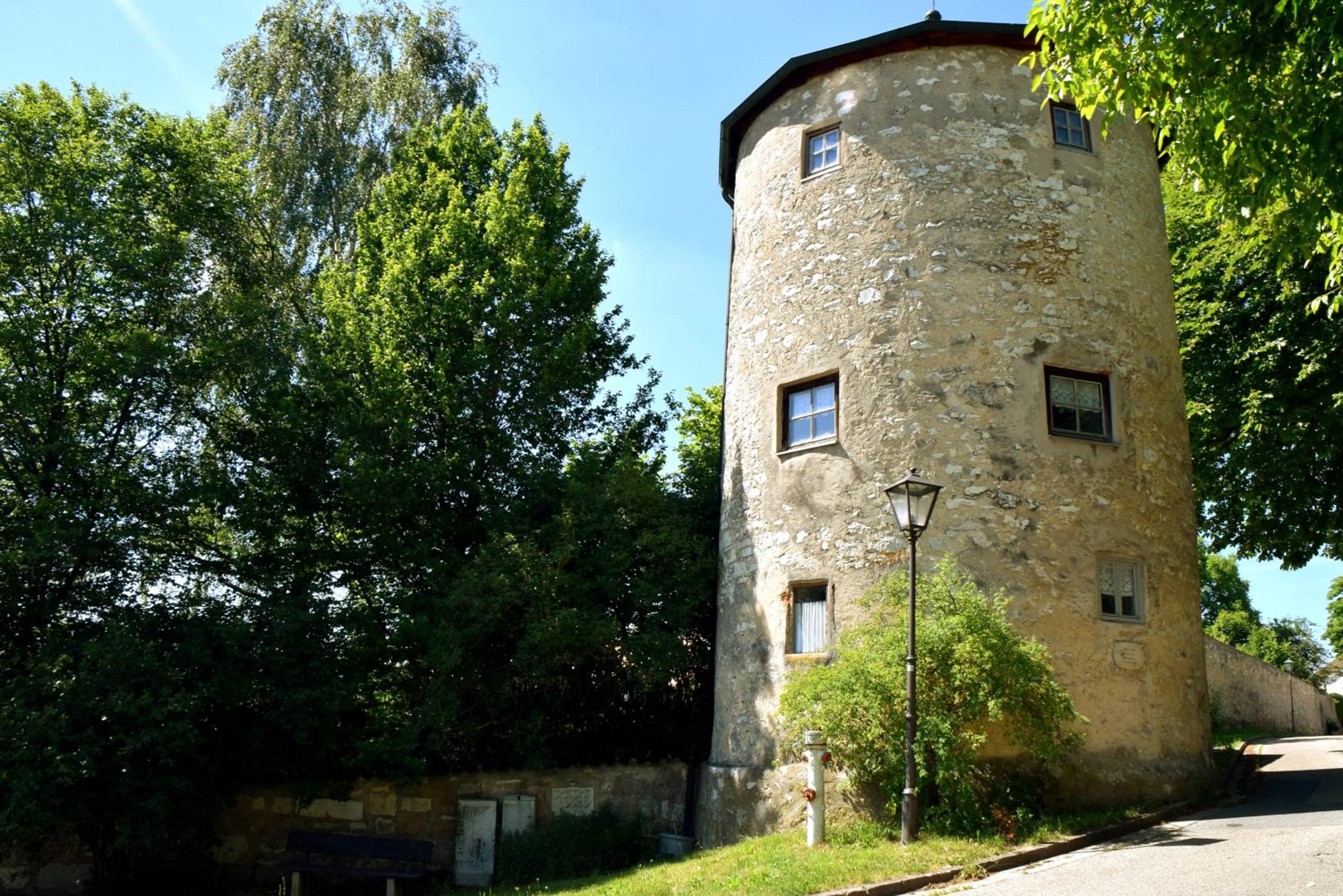 Hotel Gasthof Zum Lowen - Property Image 25