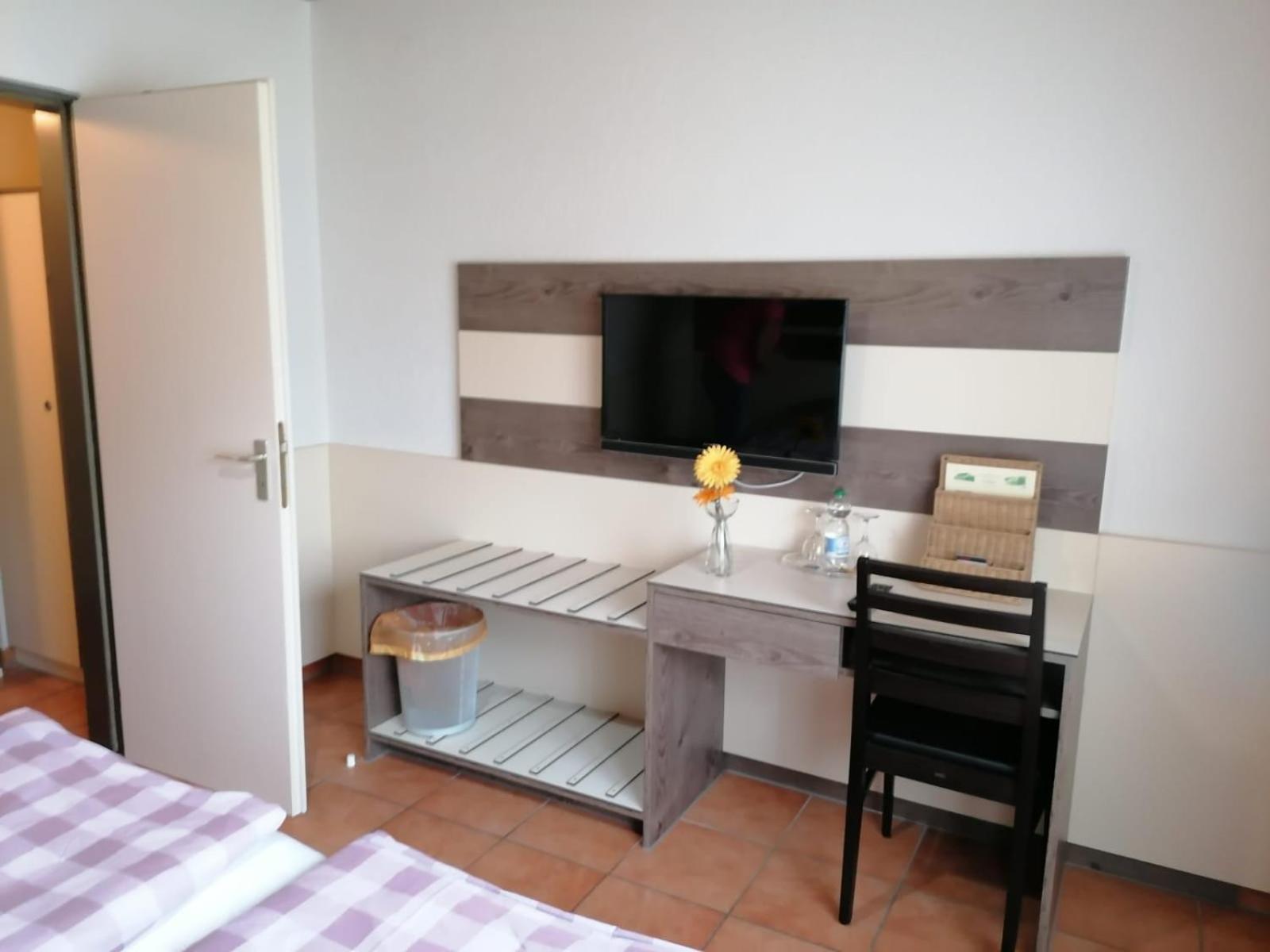 Hotel Haus Hildegard