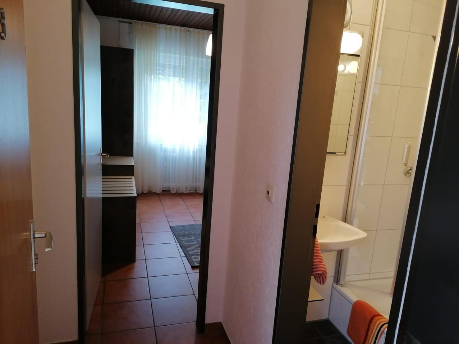 Hotel Haus Hildegard