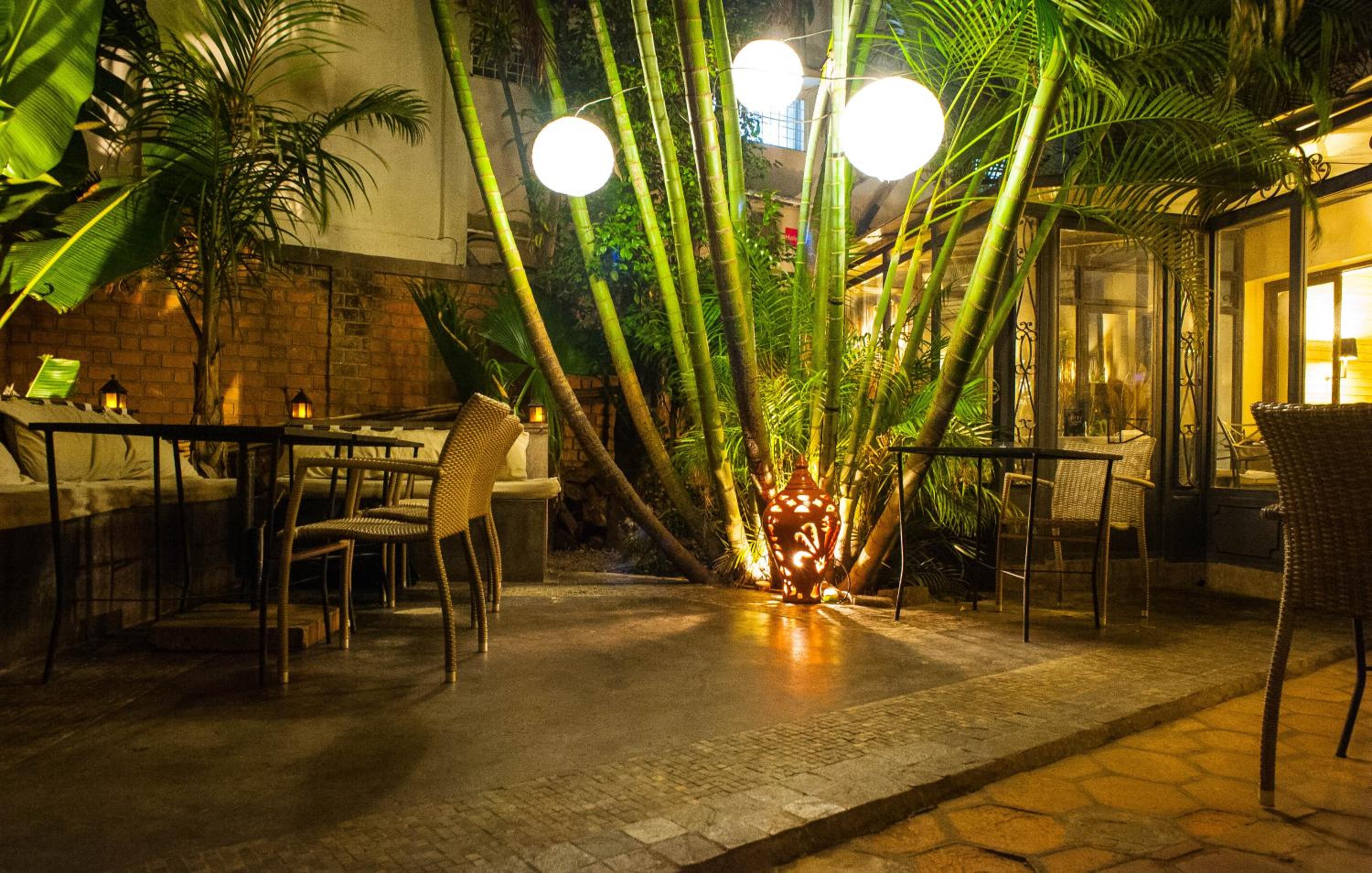 Hotel Hôtel Restaurant La Ribaudière - Image 1