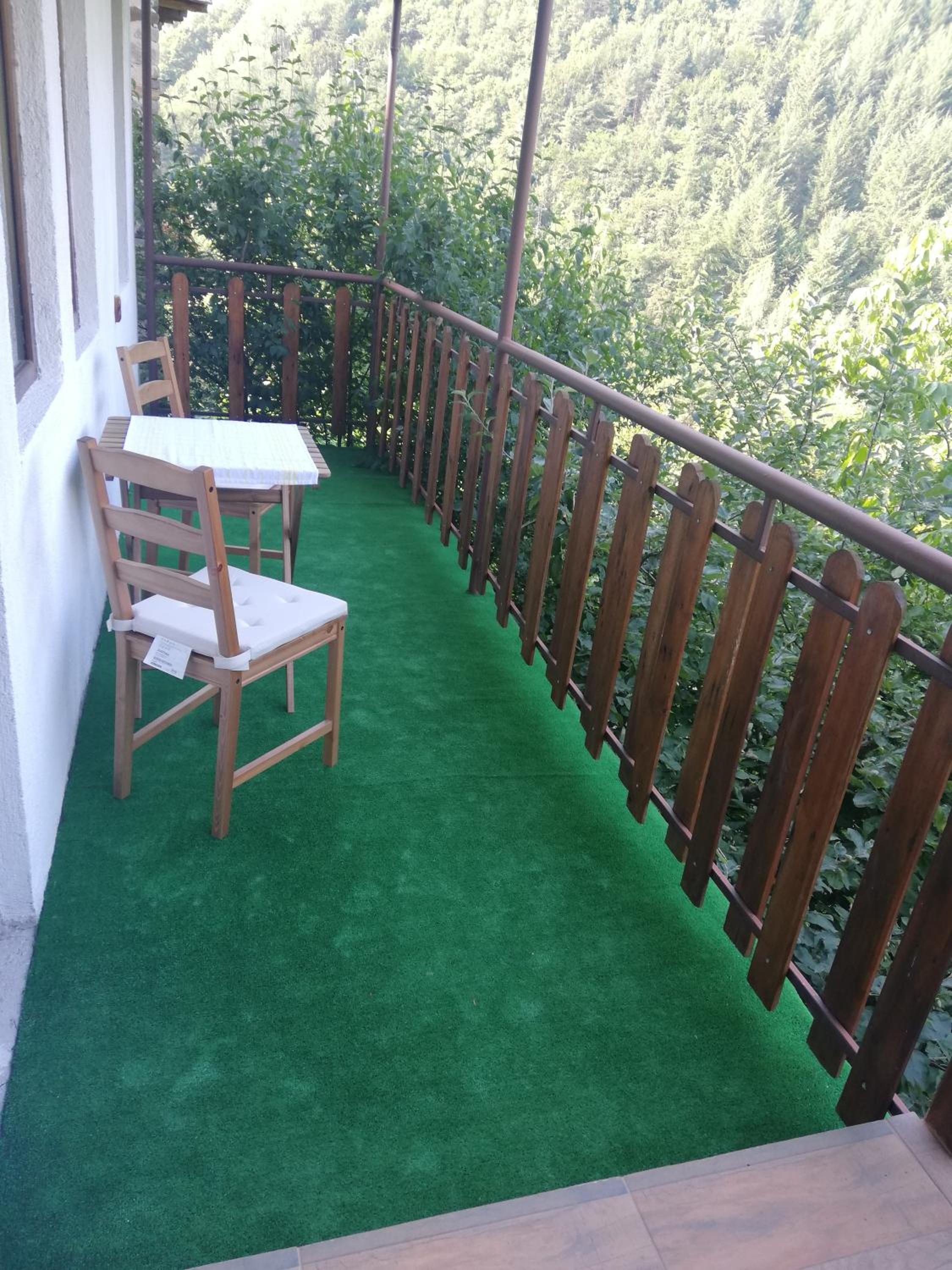 GUEST HOUSE ELENA