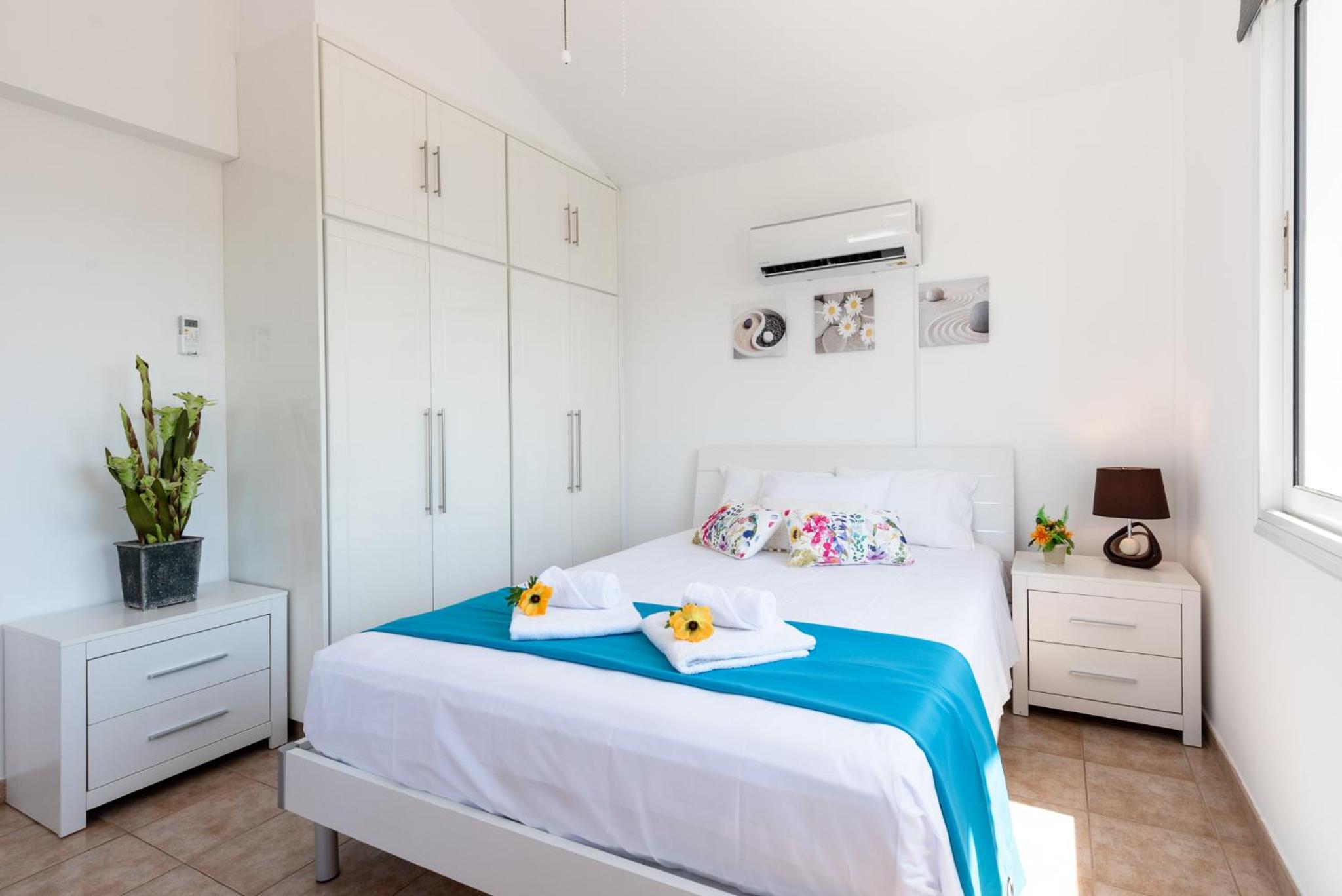 Villa Willow Mandali by Ezoria Villas