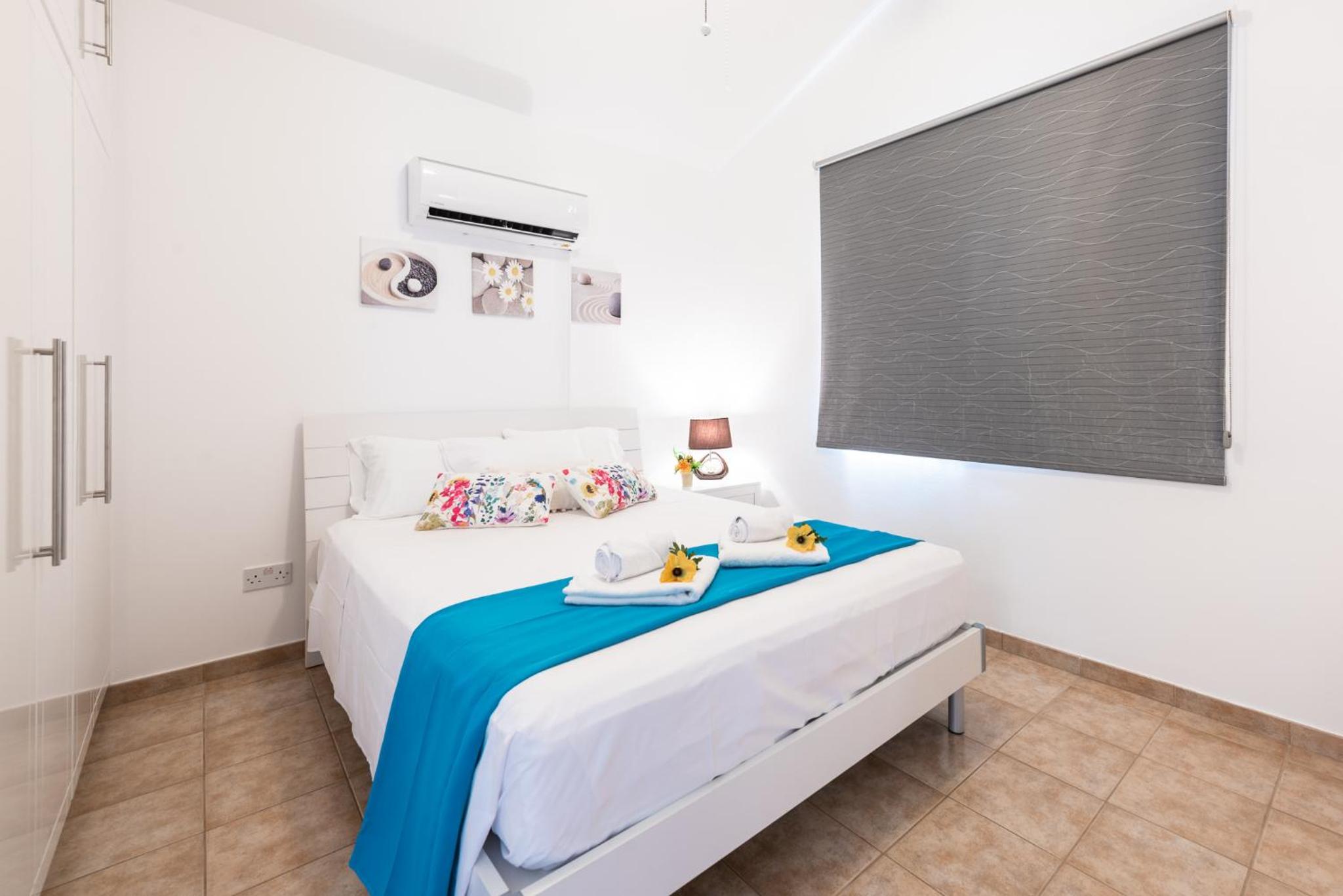 Villa Willow Mandali by Ezoria Villas