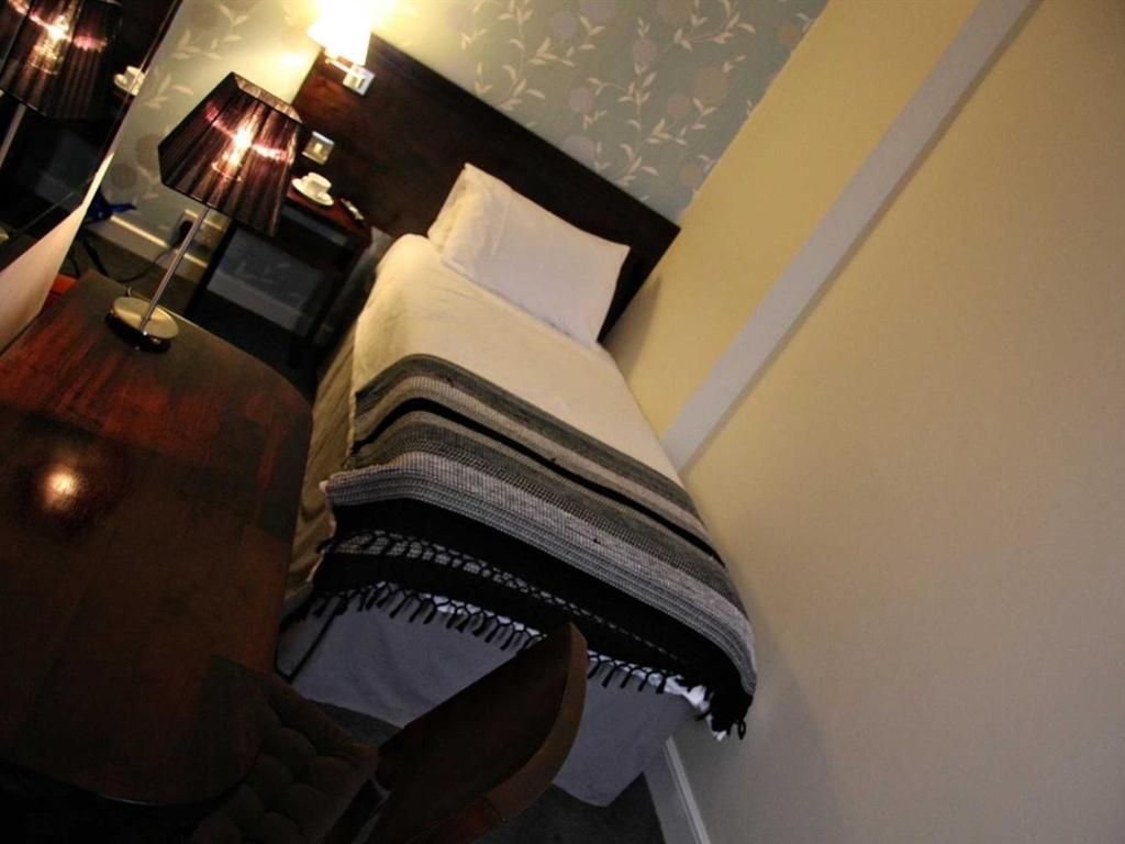 Hotel Belmonte — photo 2
