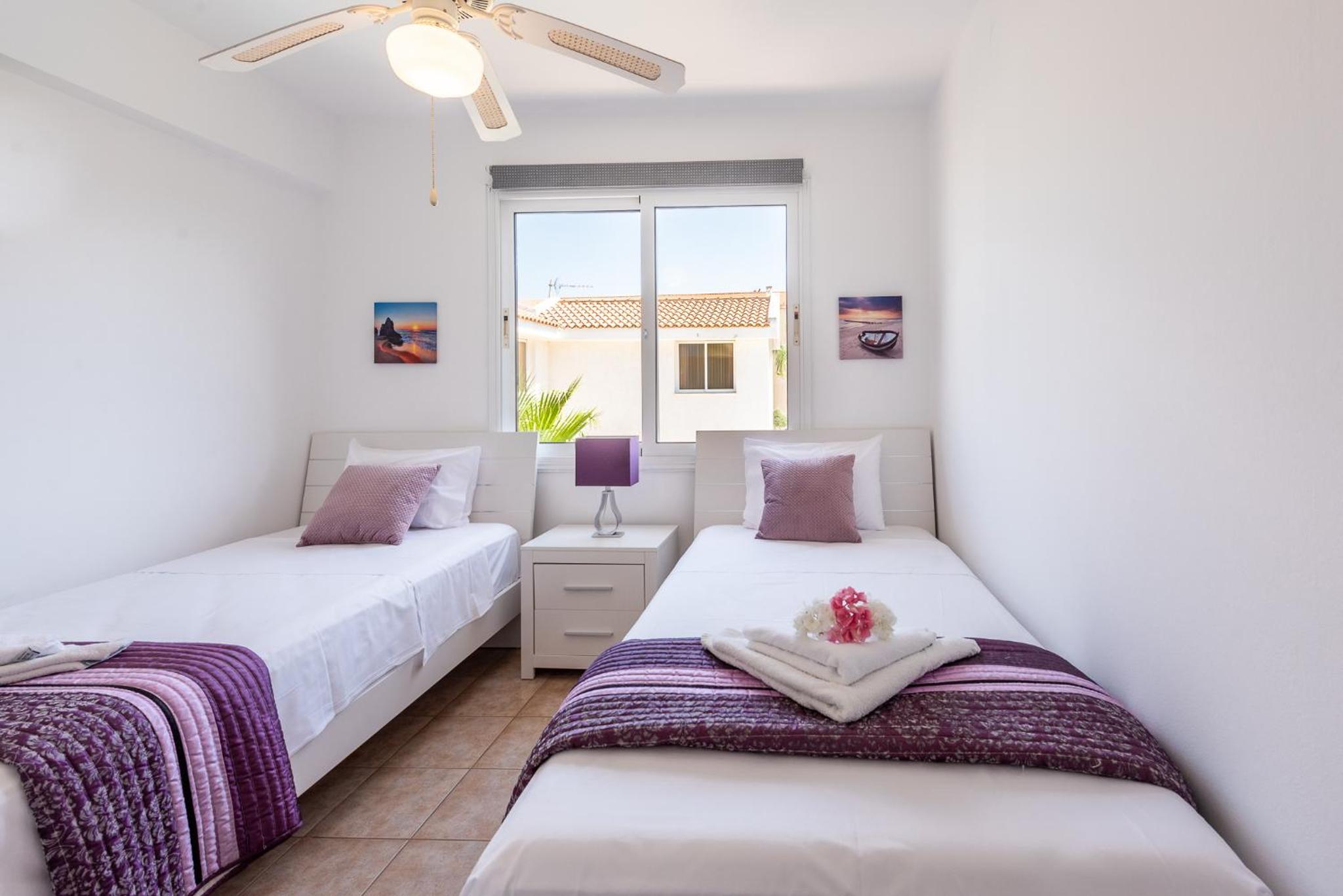 Villa Willow Mandali by Ezoria Villas