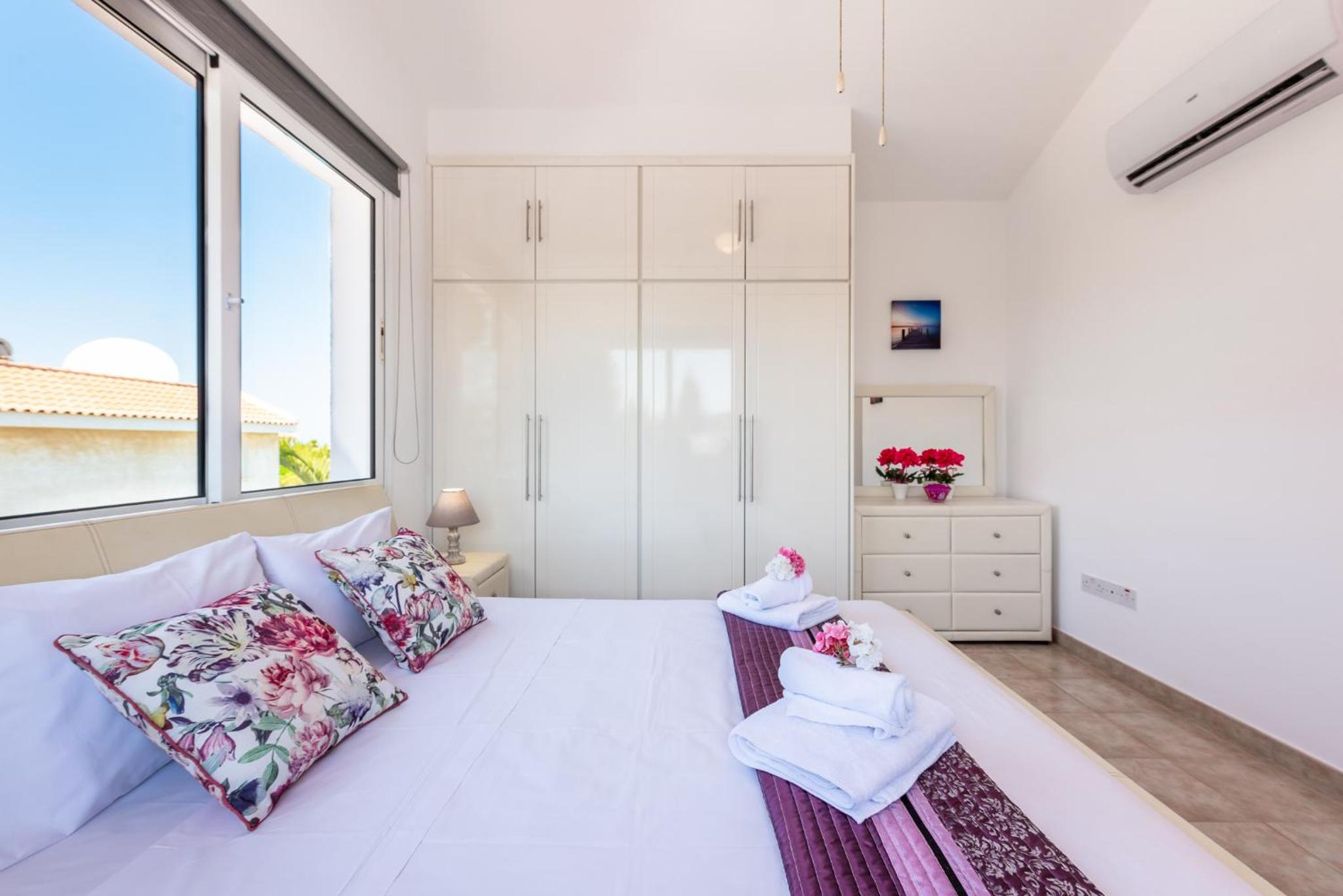 Villa Willow Mandali by Ezoria Villas