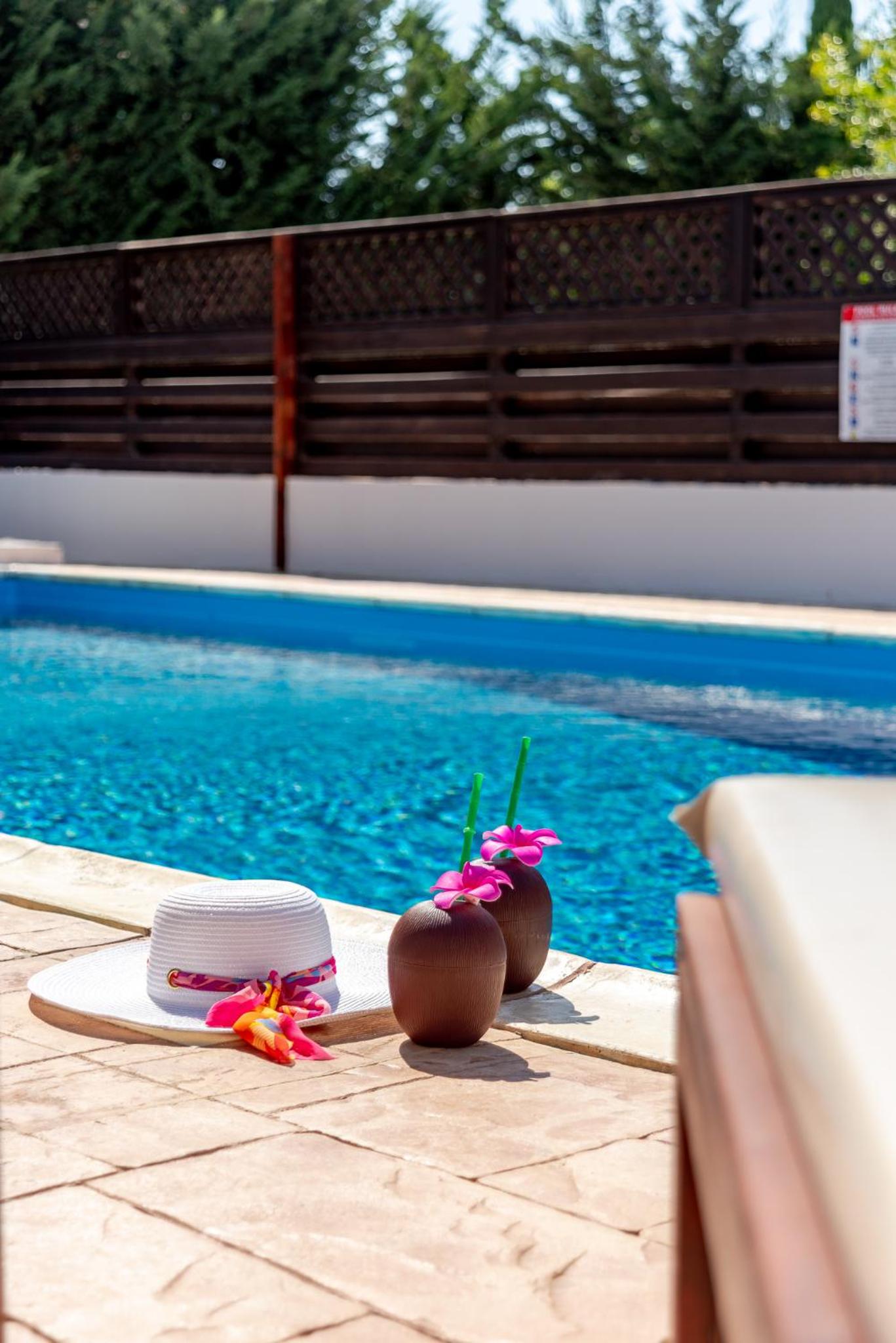 Villa Willow Mandali by Ezoria Villas