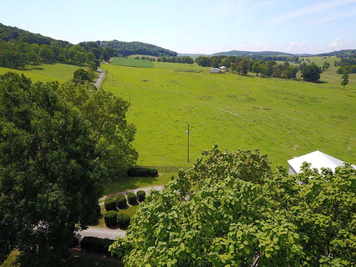 Hunter Ridge Estate view 5