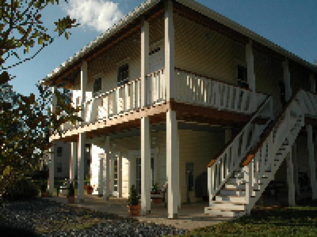 Haven Point Inn and Gallery view 2