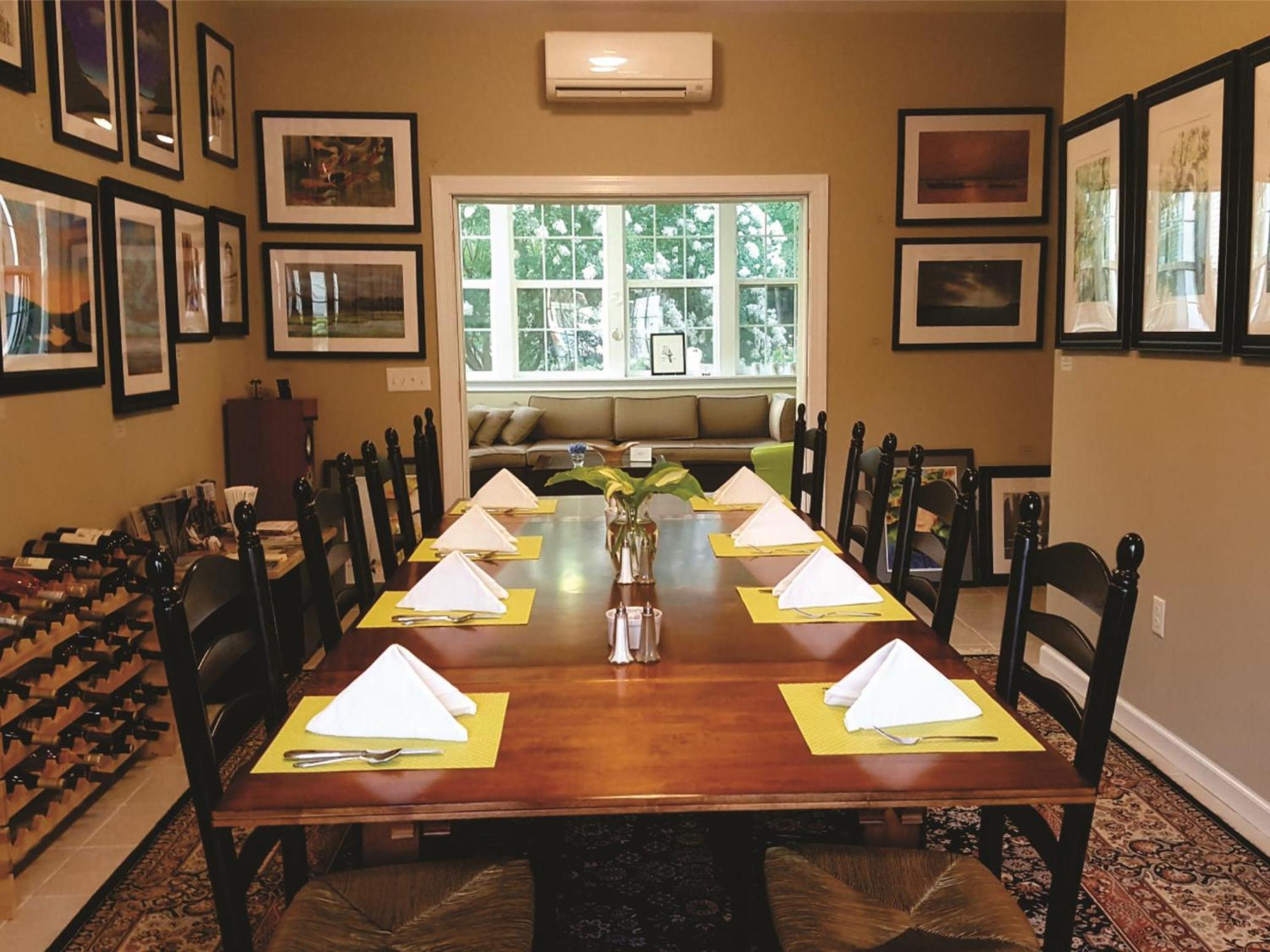 Haven Point Inn and Gallery view 4